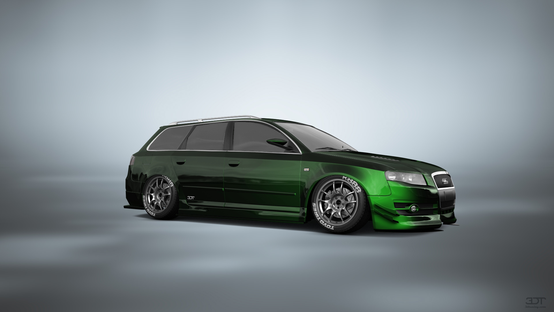 _Amaya503_'s Car Garage | 3DTuning