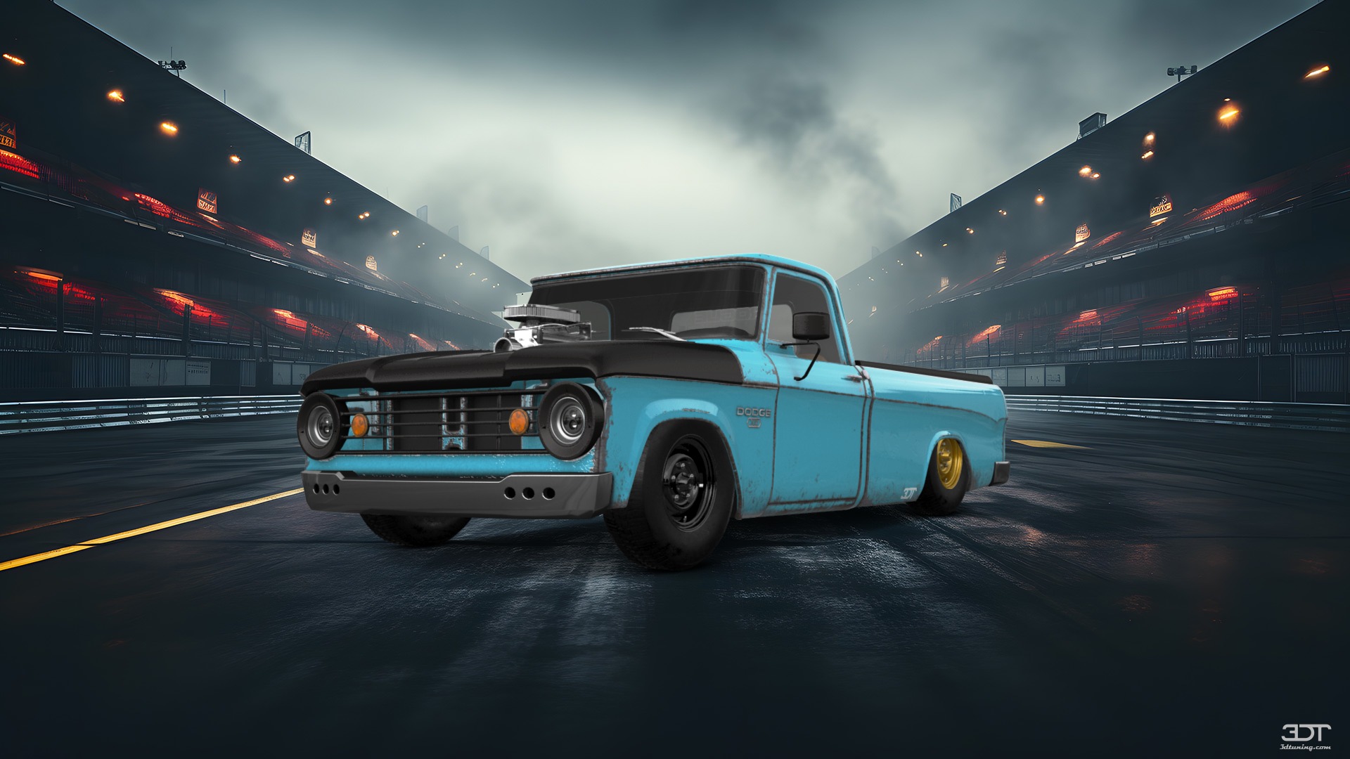 minecrafttrucker26 | Garaje de Coches en 3DTuning