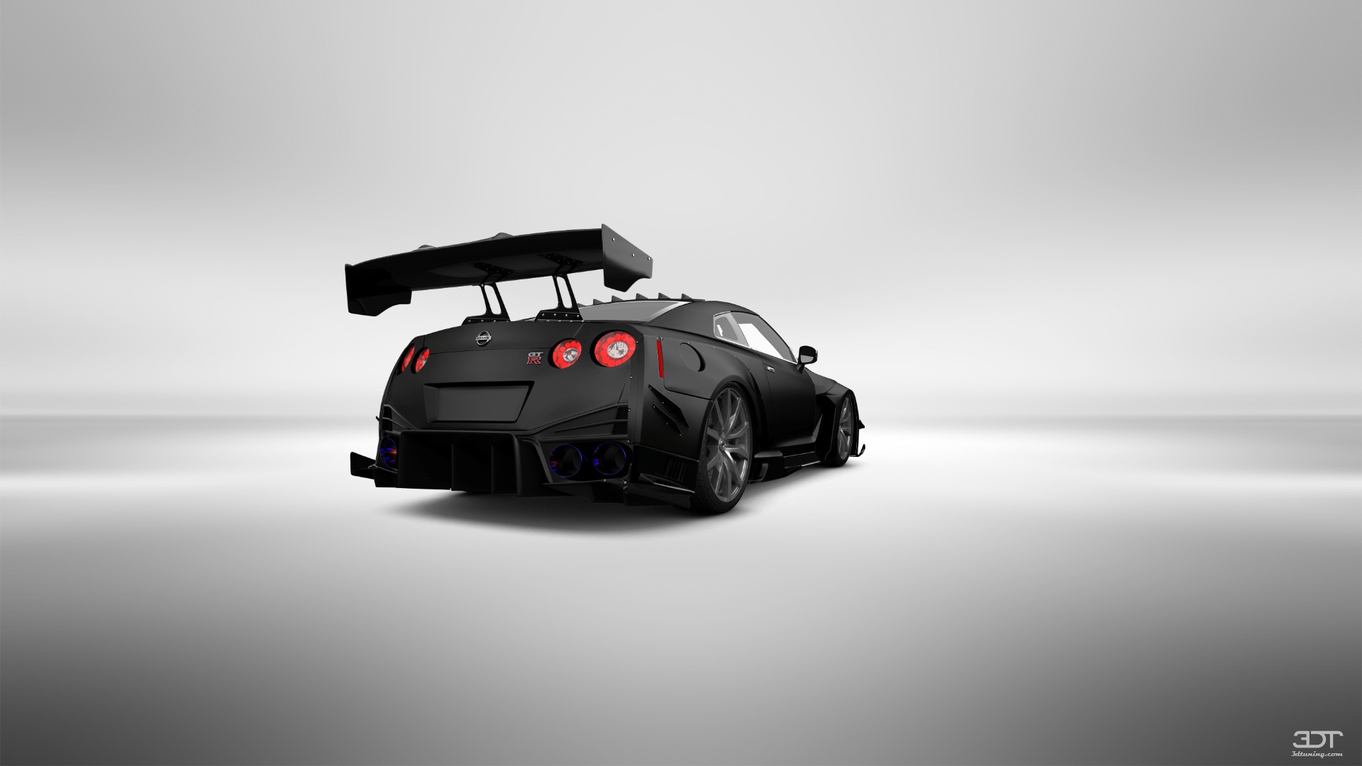 palastibence09's Car Garage | 3DTuning