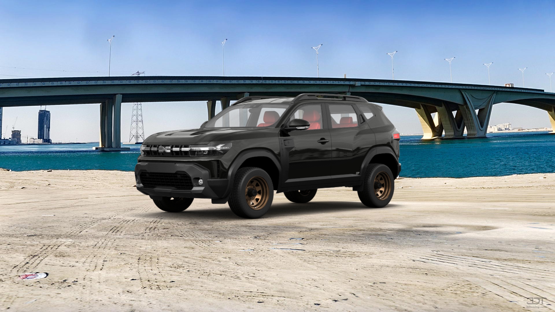 Ergodzilla10 | Garage Auto su 3DTuning