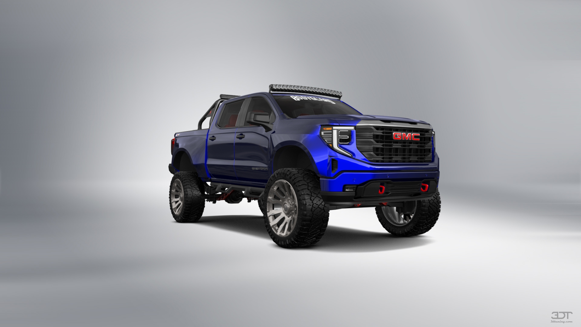 AxelPrado23 | Car Garage on 3DTuning