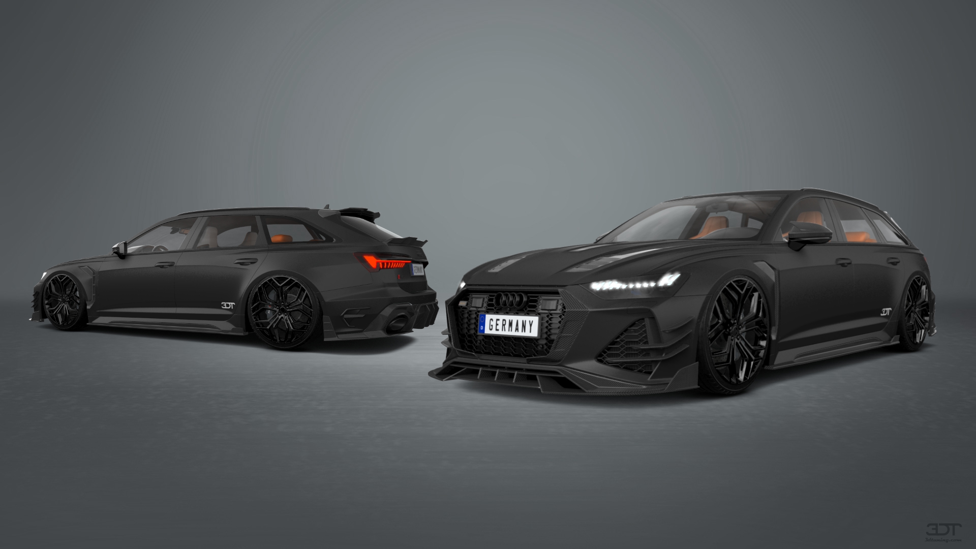 nn_tthah | Car Garage on 3DTuning
