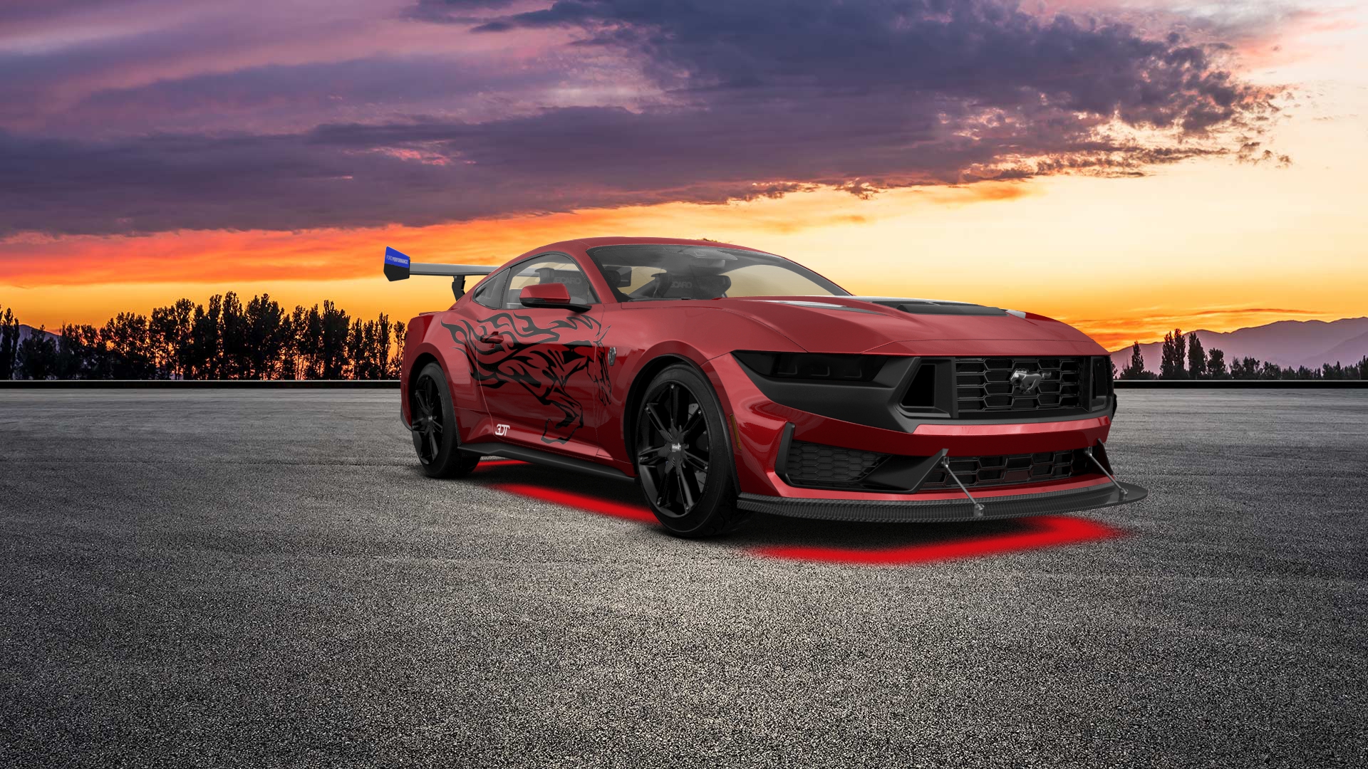 fwb2crzygd@privaterelay.appleid.com's Car Garage | 3DTuning