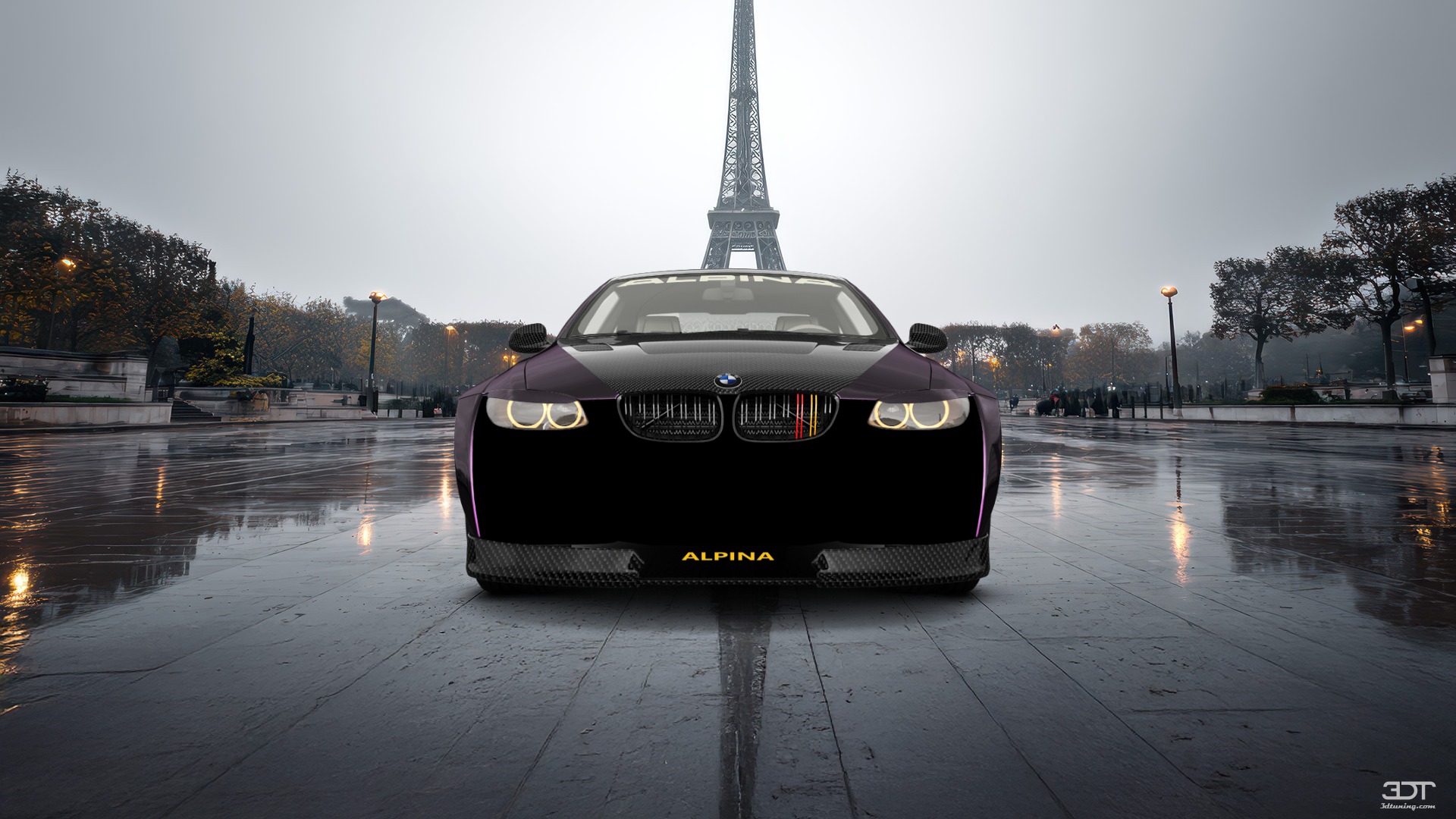 bcoleman1 | Car Garage on 3DTuning