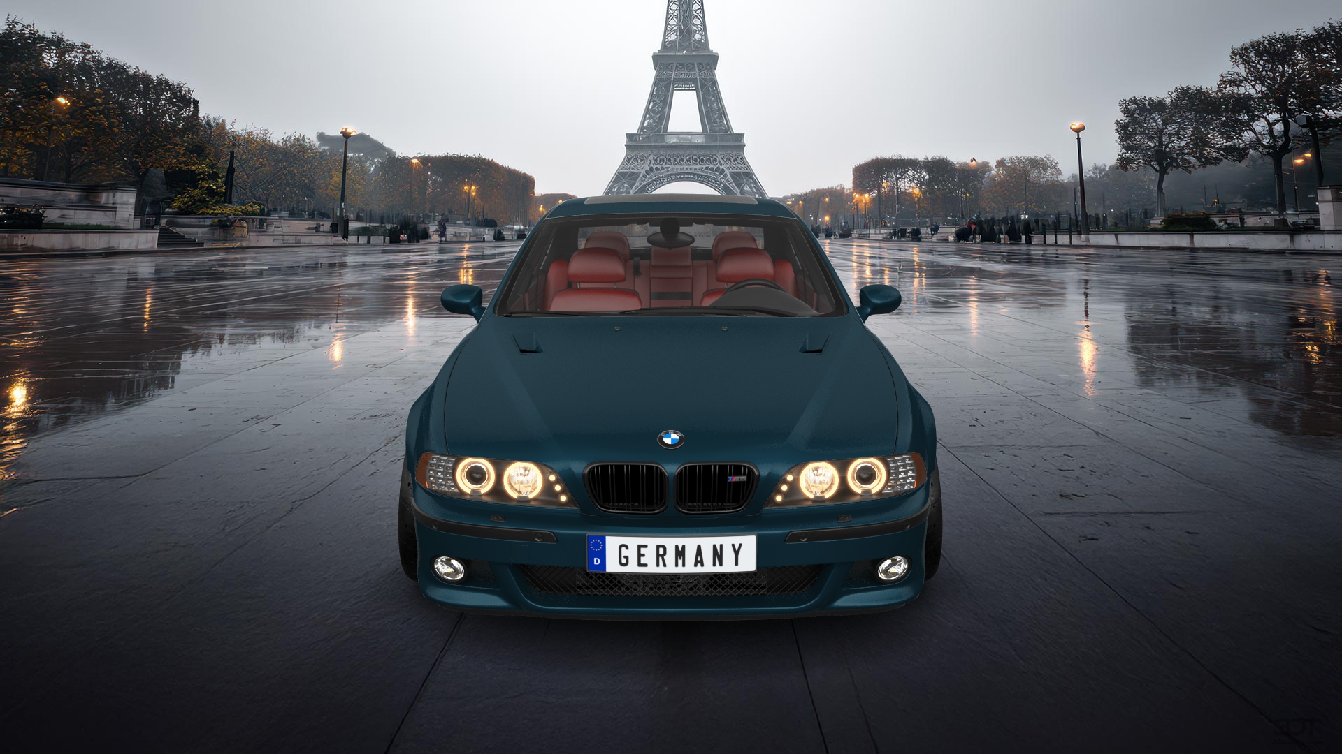 mihai2212111 | Car Garage on 3DTuning