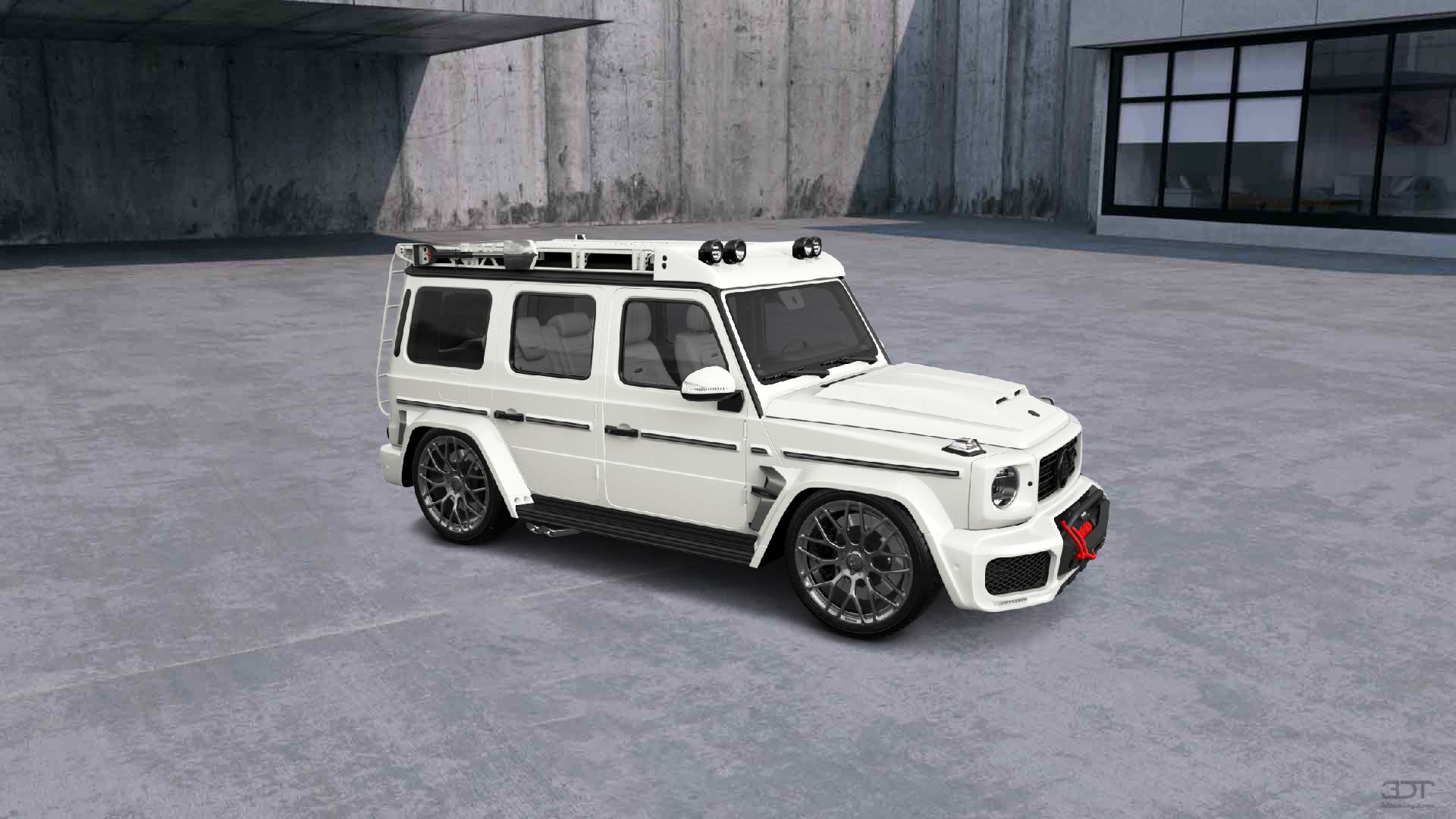 h5qqcdtcsy@privaterelay.appleid.com's Car Garage | 3DTuning