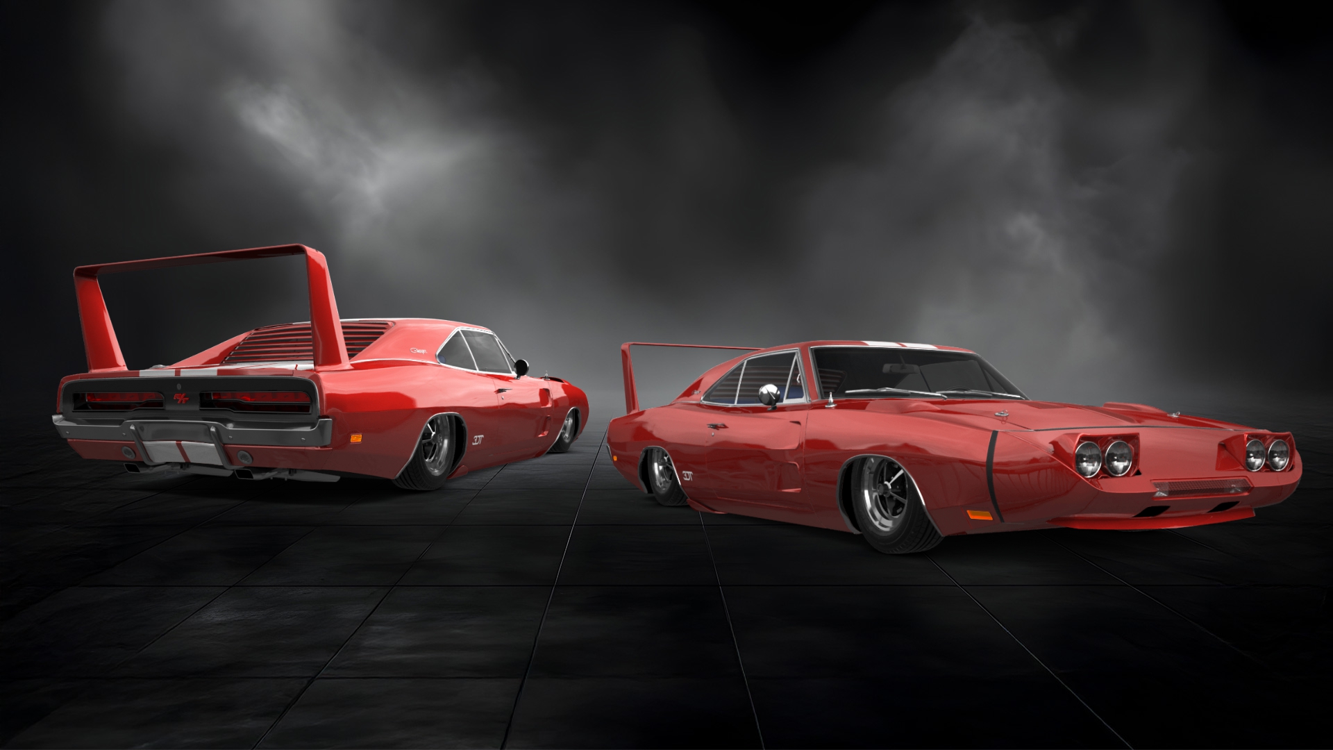 ImportantRecourse706's Car Garage | 3DTuning