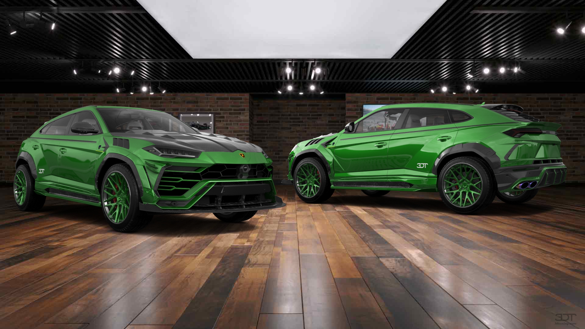 ewenn_tuning | 3DTuning 자동차 차고