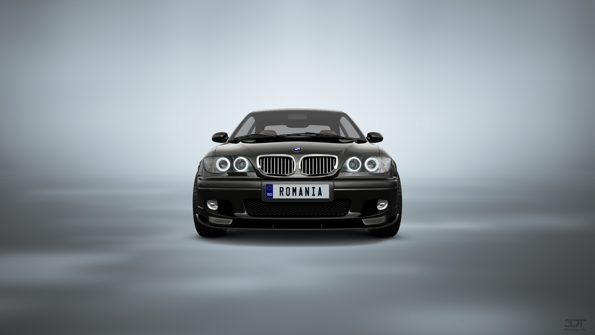 CandidMonkey79941's Car Garage | 3DTuning