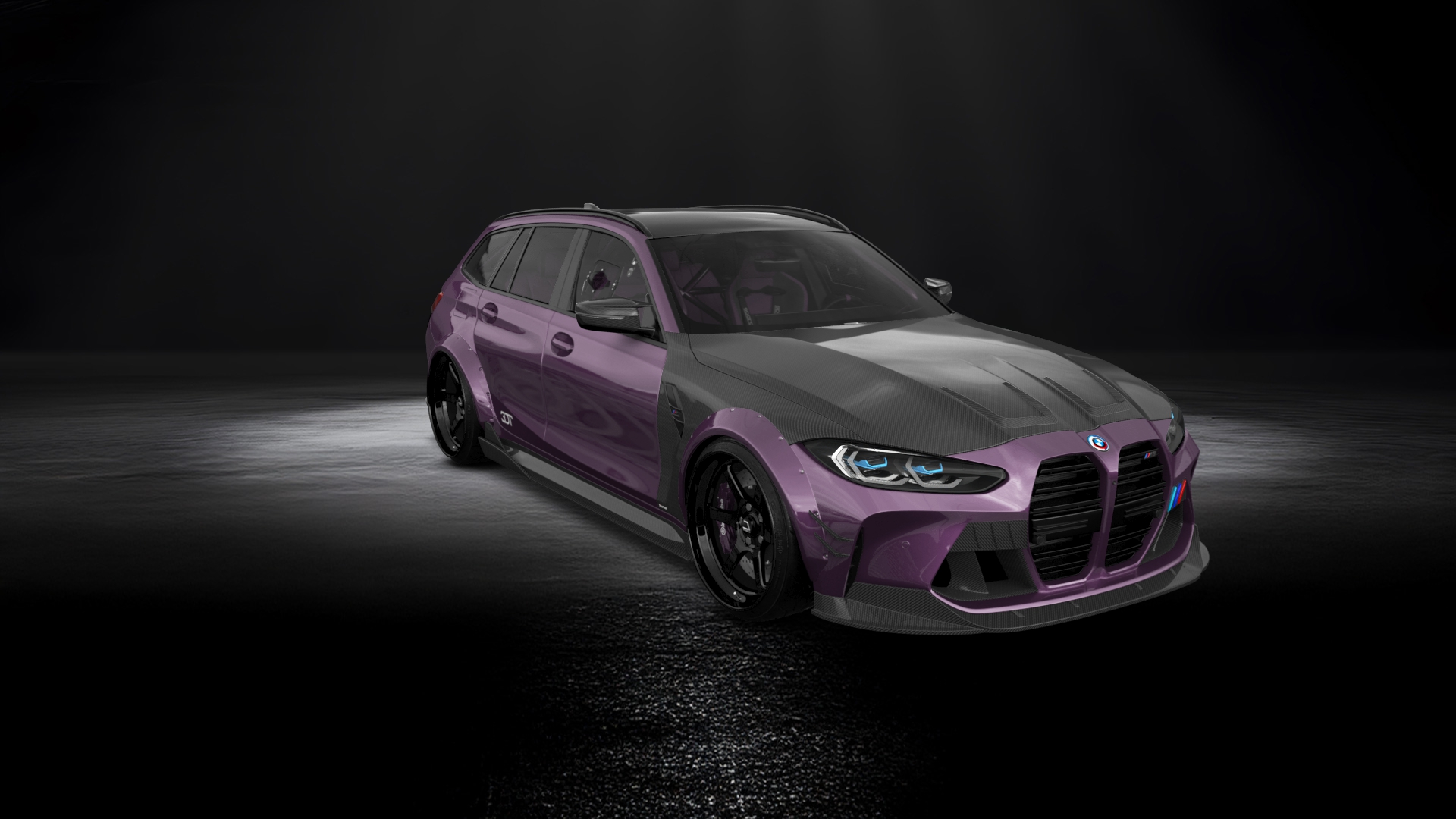 001955.64d9591a219d4fd58f5c697a1fc9a99a.2113's Car Garage | 3DTuning