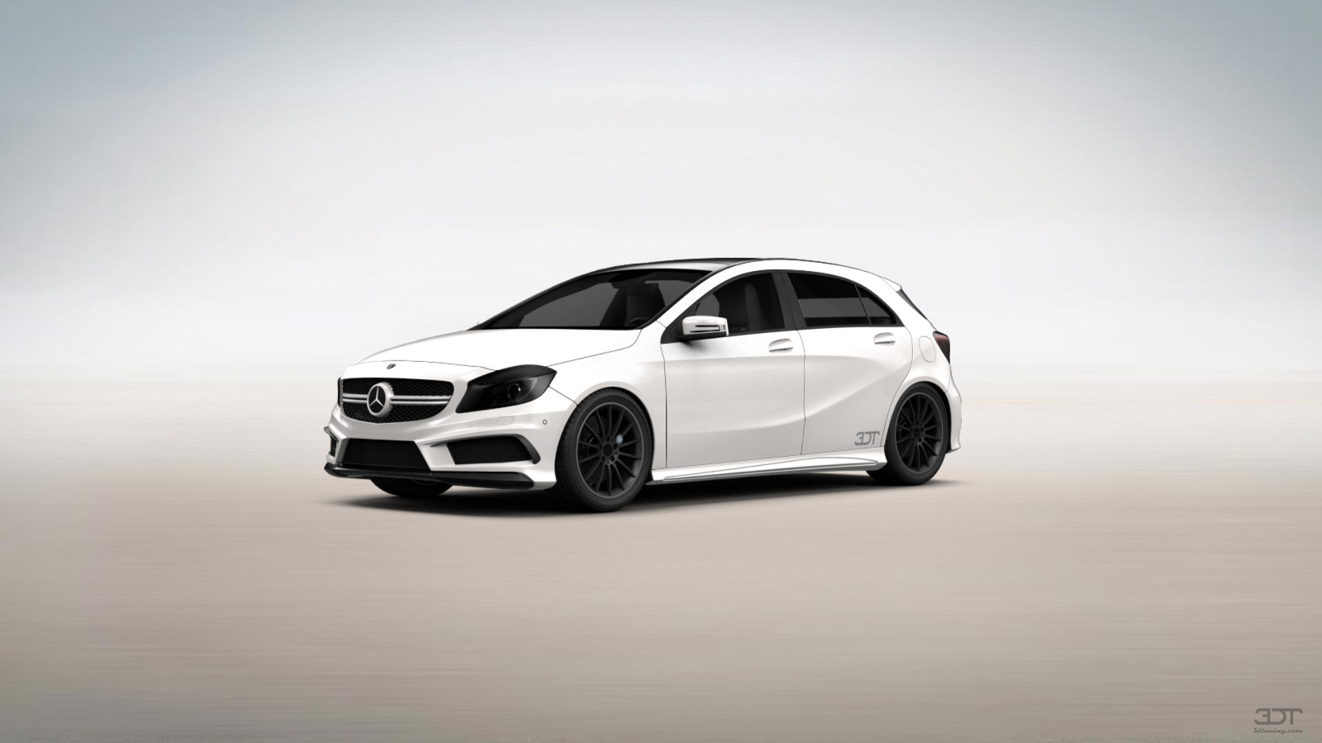 Aimane16's Car Garage | 3DTuning
