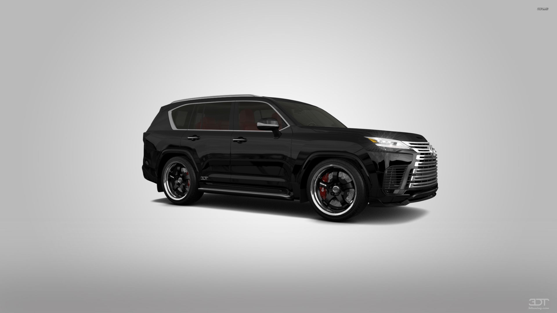Parzival49's Car Garage | 3DTuning