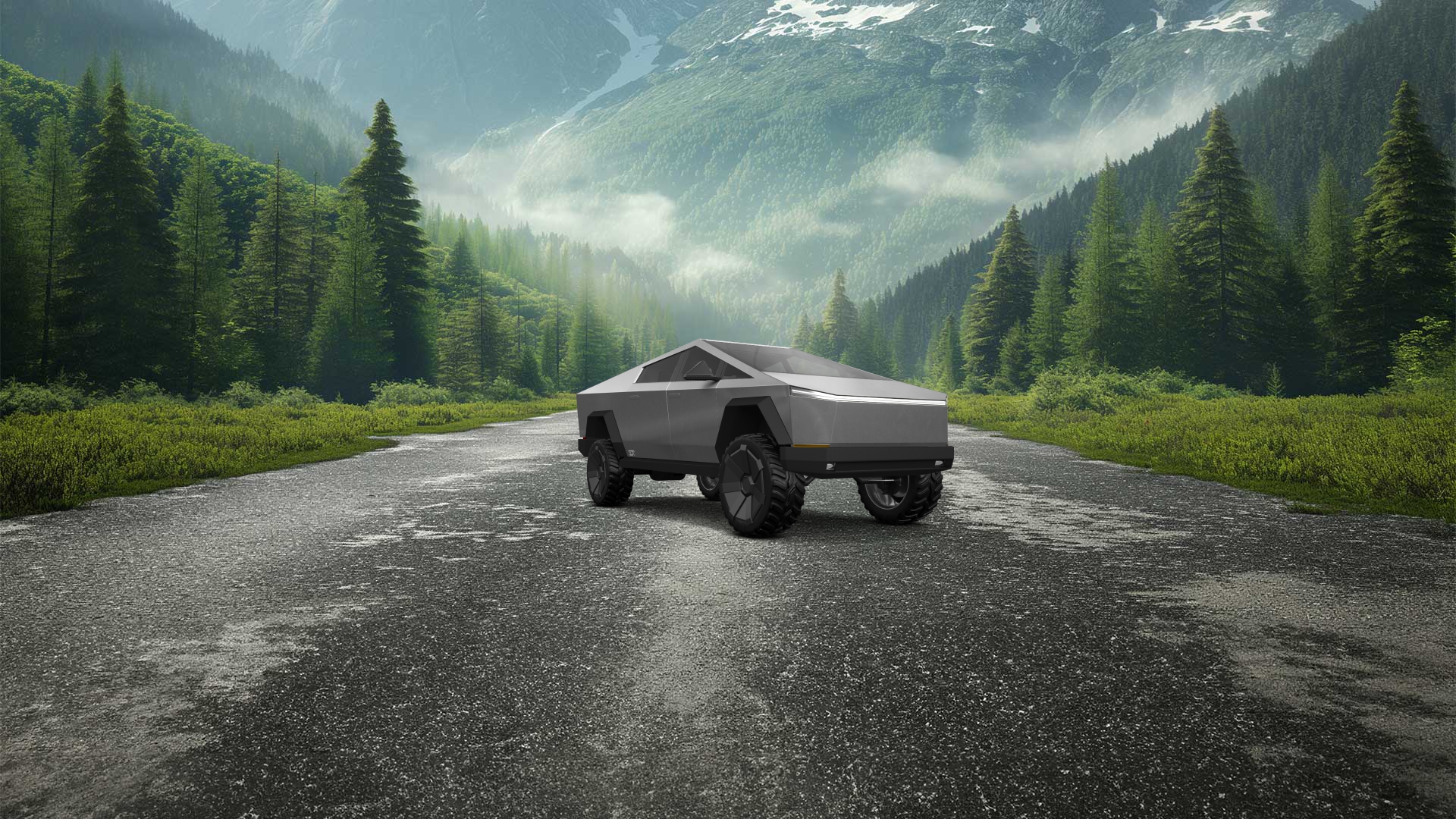 offroadtalus's Car Garage | 3DTuning