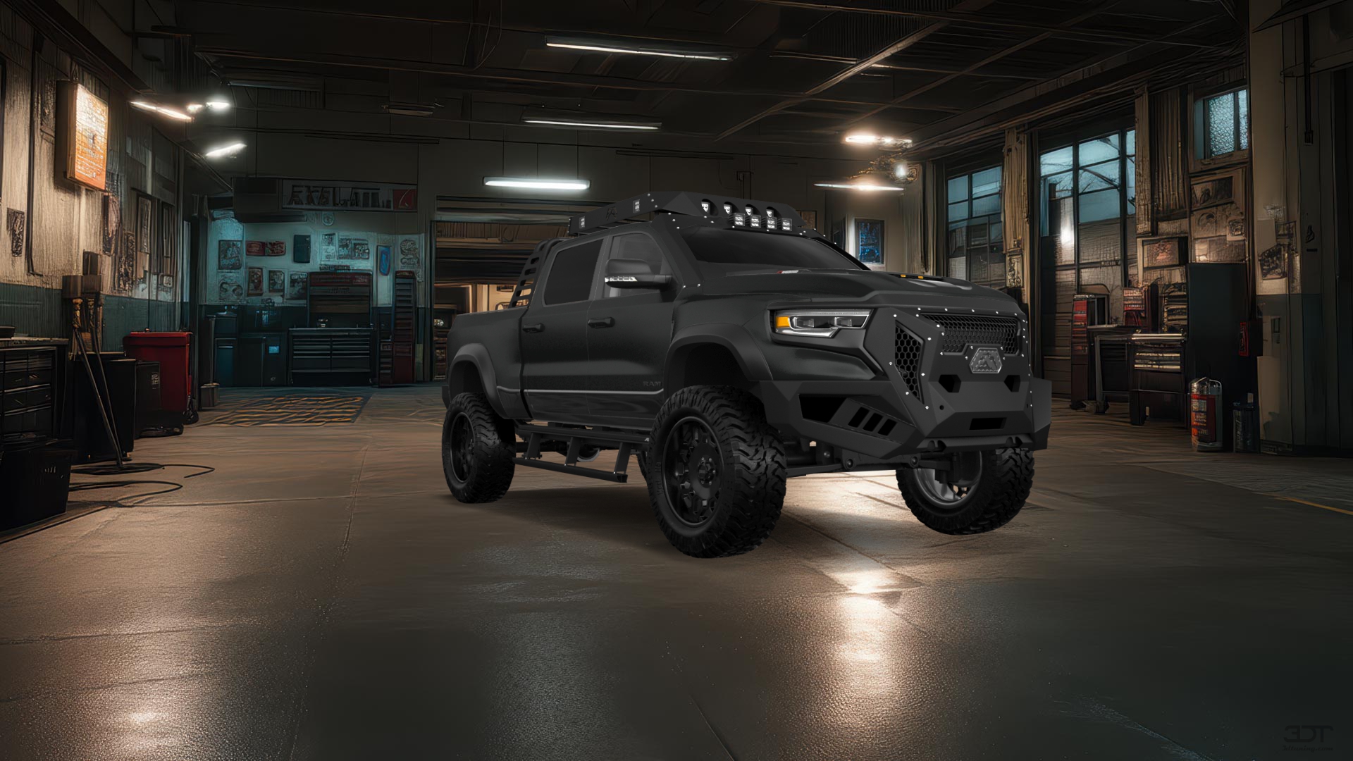 s7hrbtmvg6@privaterelay.appleid.com | Car Garage on 3DTuning