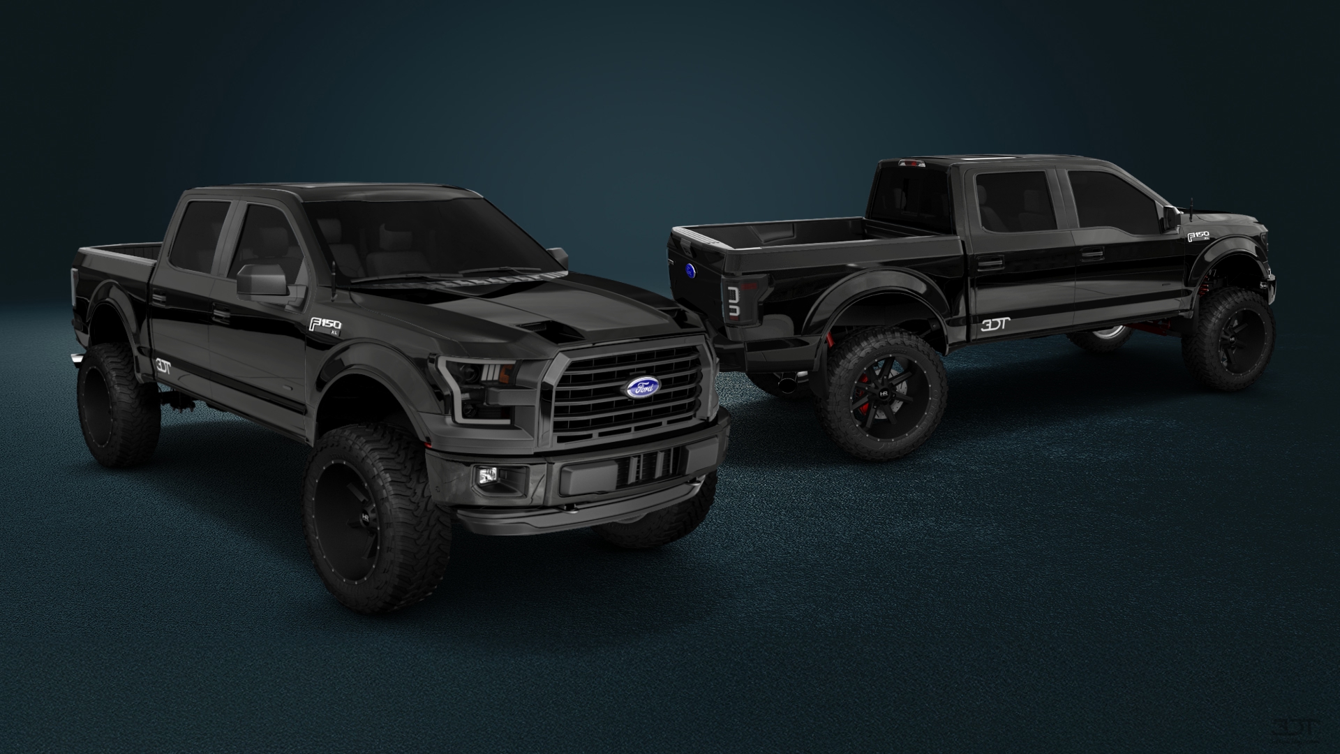 cKWEv1XNVk's Car Garage | 3DTuning