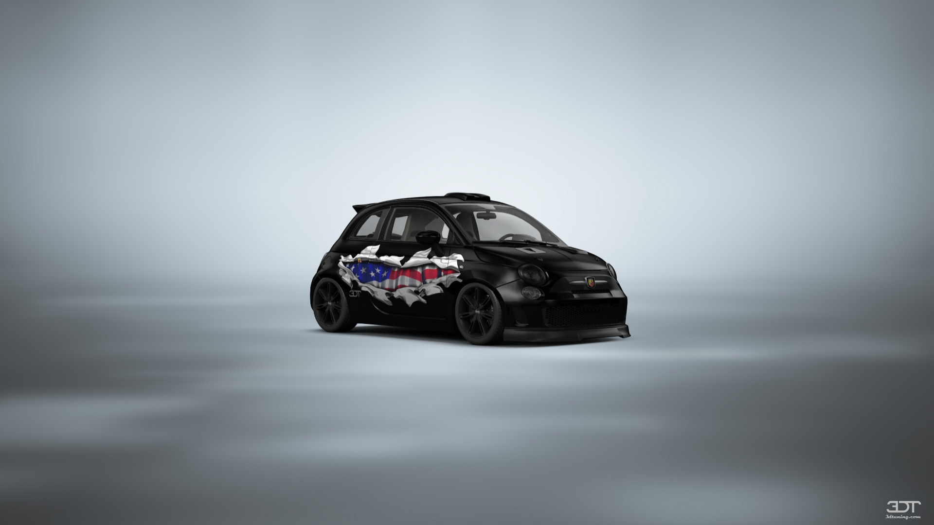 ms7177239's Car Garage | 3DTuning