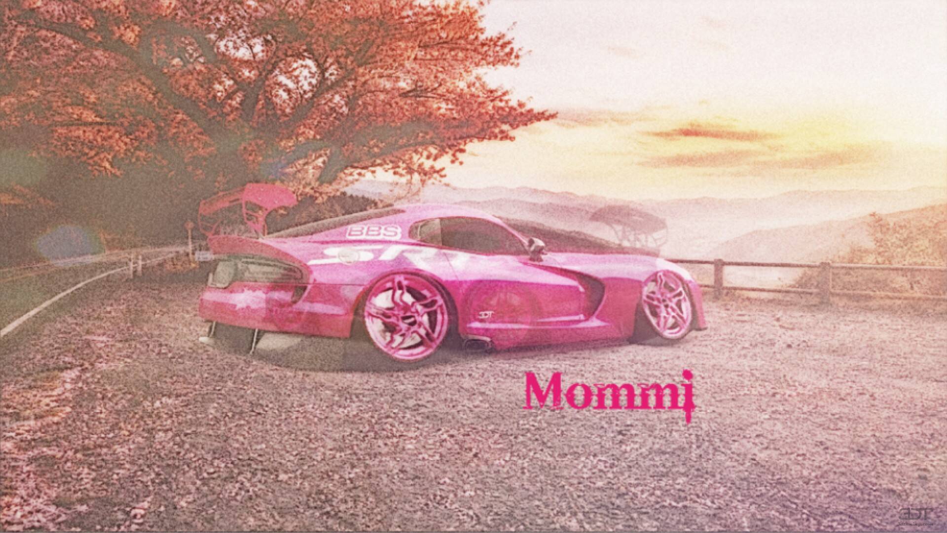 Creeture77 | Feed de Actividad en 3DTuning