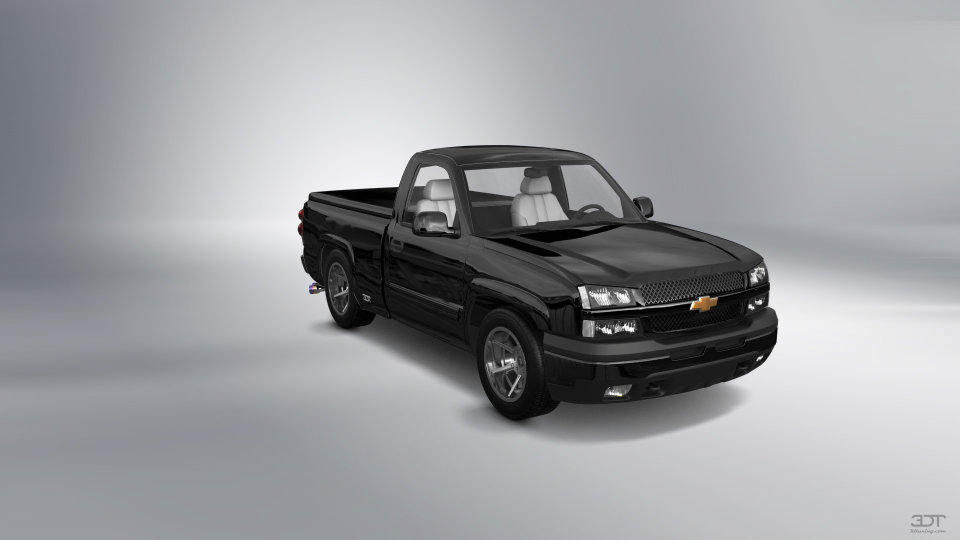 DOGRAT | Car Garage on 3DTuning