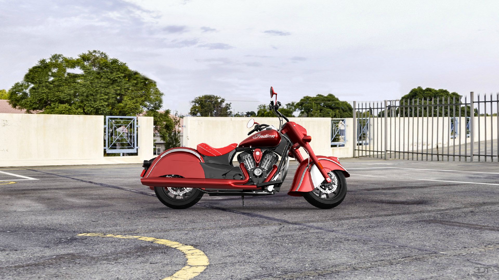 LallaPAVAN's Car Garage | 3DTuning