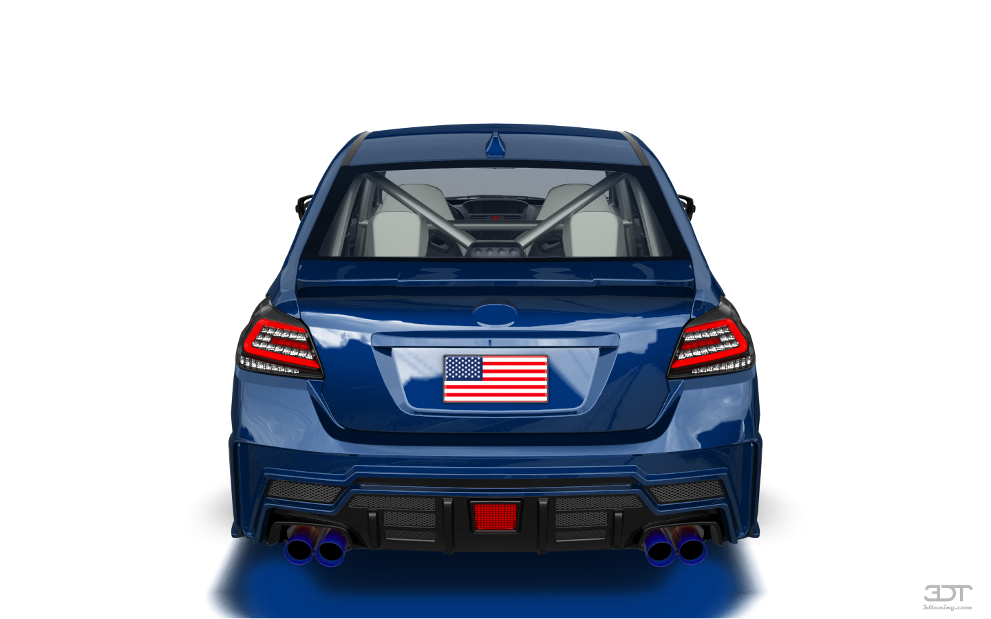 mathus | Car Garage on 3DTuning