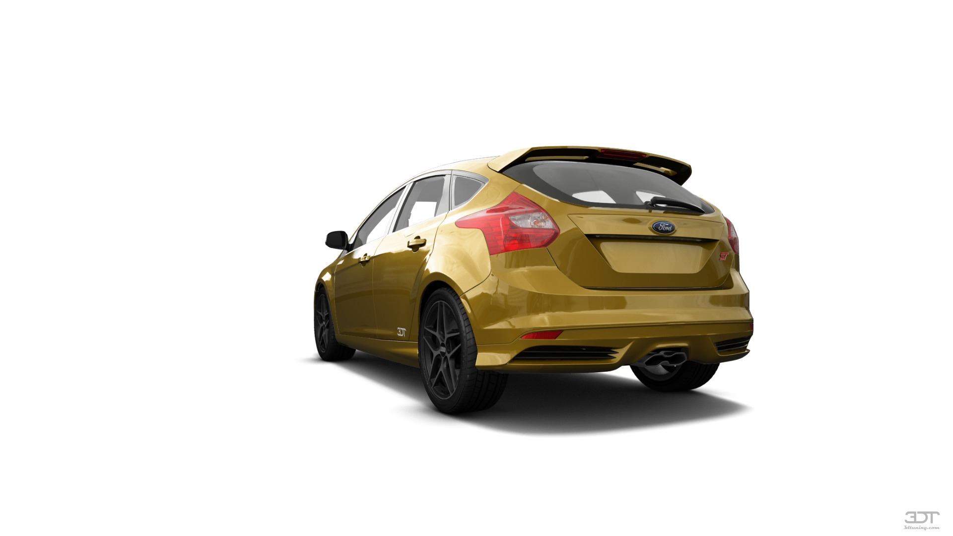 Lukyy0949's Car Garage | 3DTuning