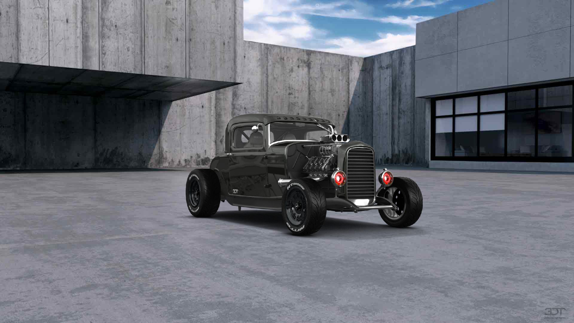 J-Bird7's Car Garage | 3DTuning
