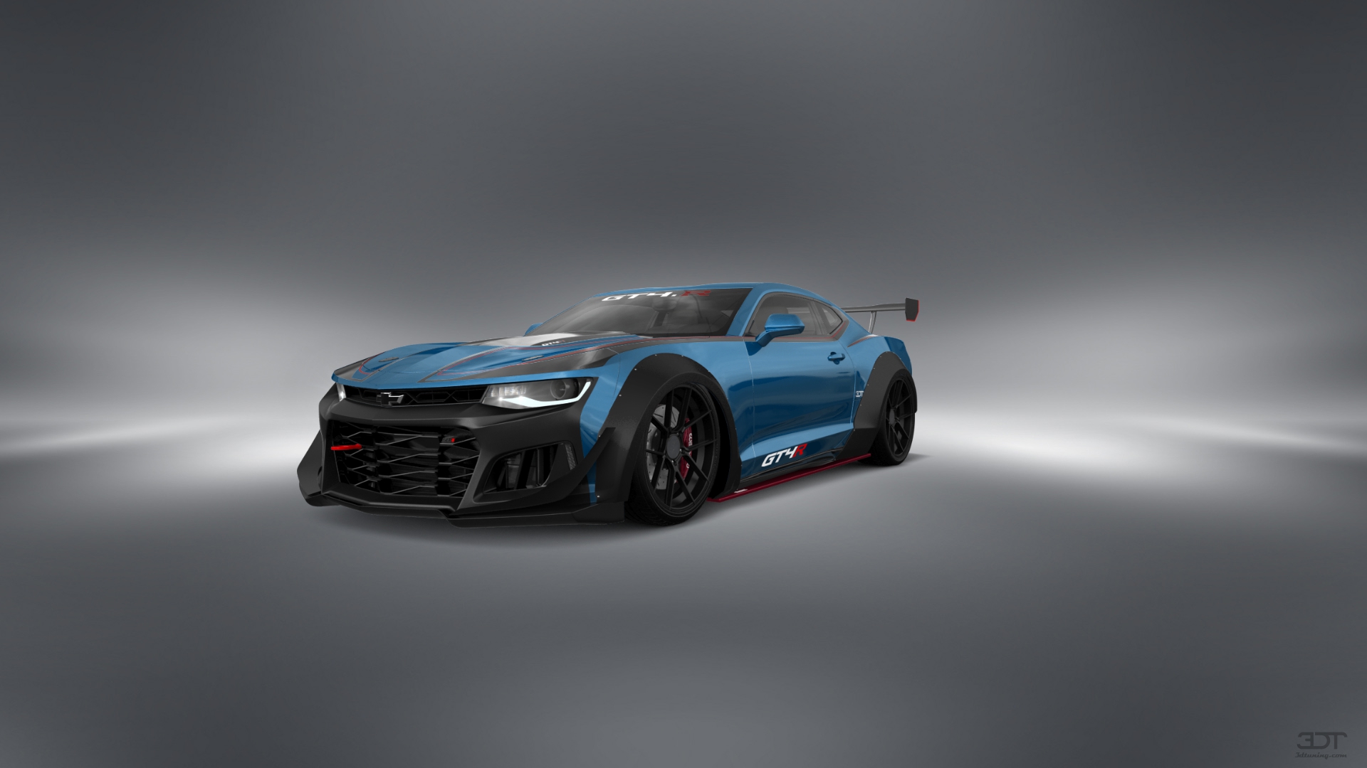 mturner27's Car Garage | 3DTuning