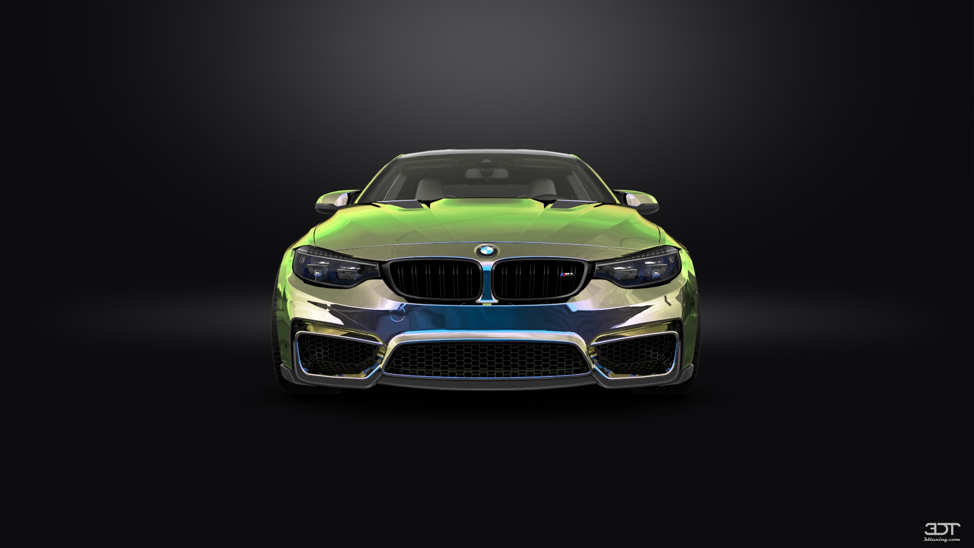 arnavvn03's Car Garage | 3DTuning