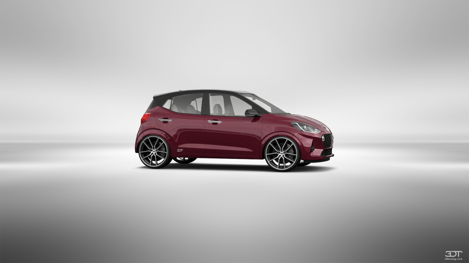 3DT-Share-65's Car Garage | 3DTuning