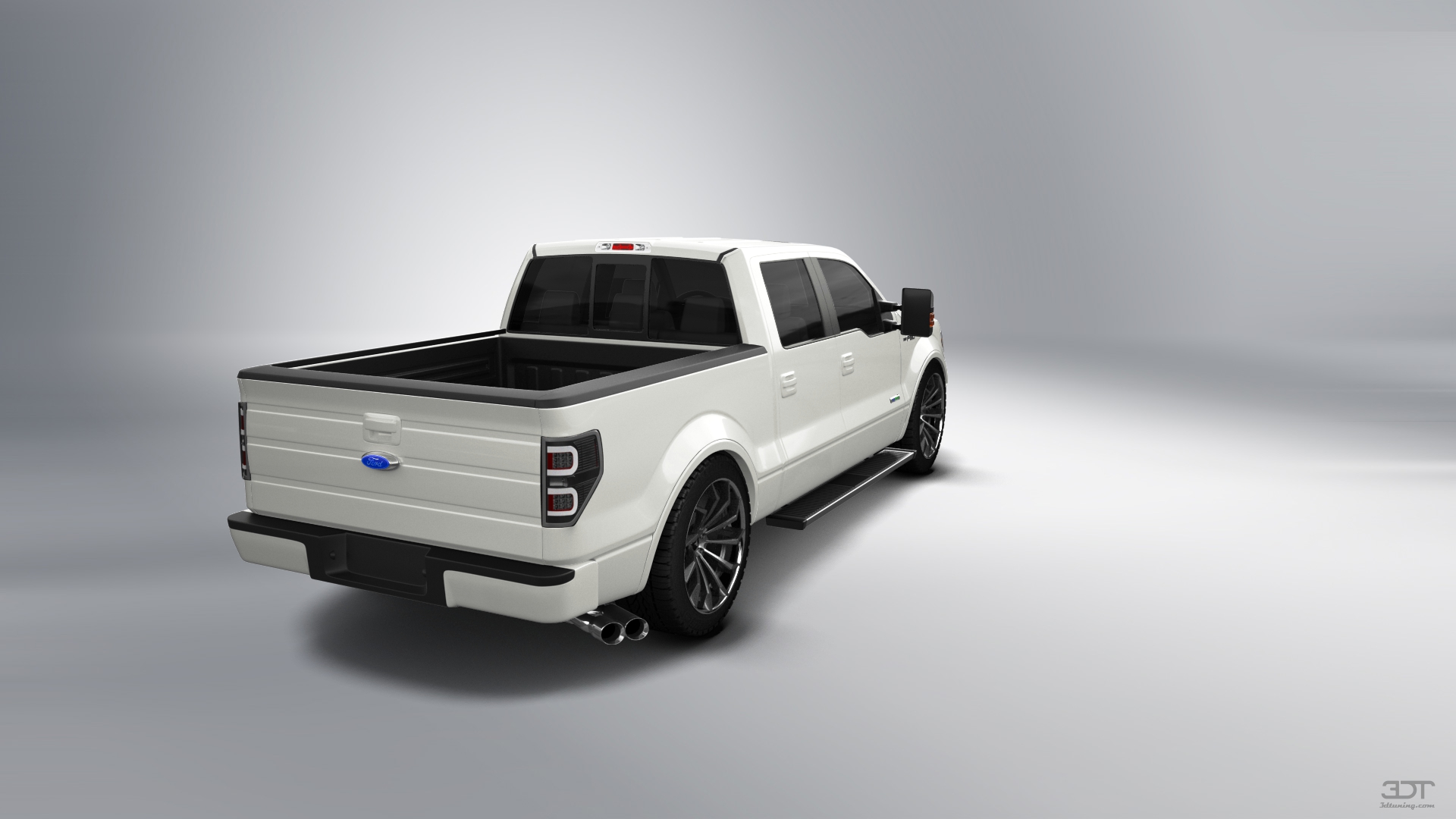 HiddenPuma236 | Autogarage auf 3DTuning