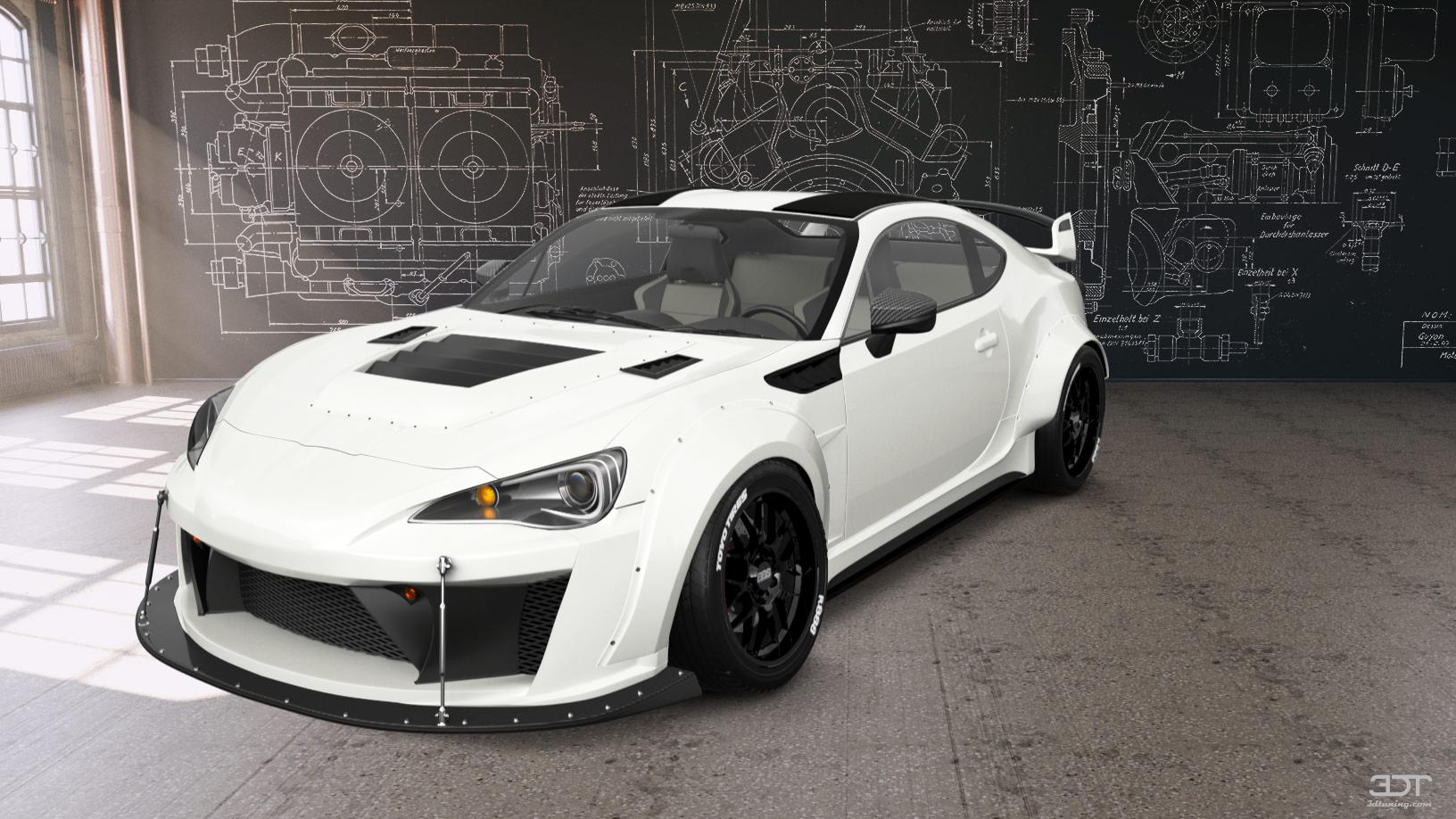 Kage.KS's Car Garage | 3DTuning
