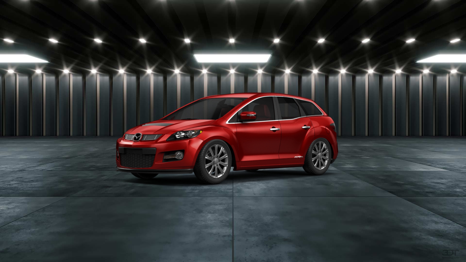 EthicalSetting25 | Autogarage auf 3DTuning