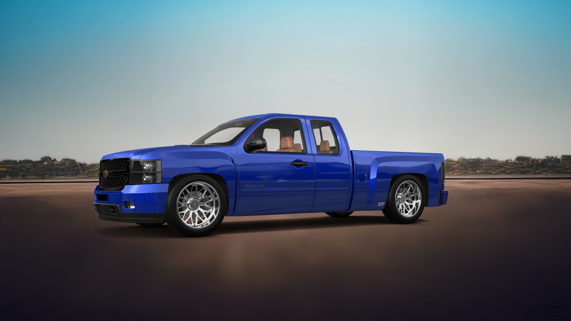 znurhidayat | 3DTuningカーガレージ