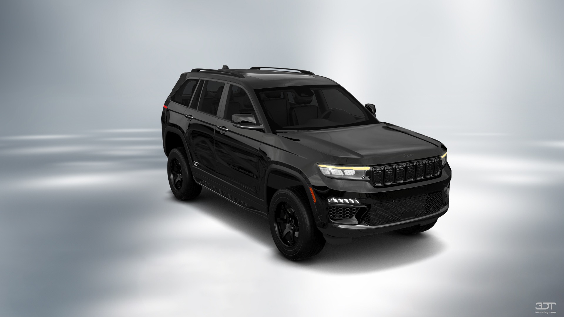 736966 | Car Garage on 3DTuning