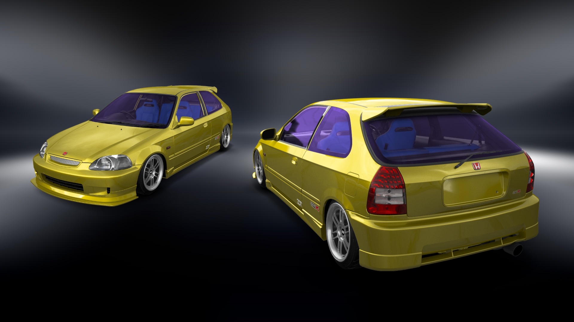 AleksanderJimenz31's Car Garage | 3DTuning