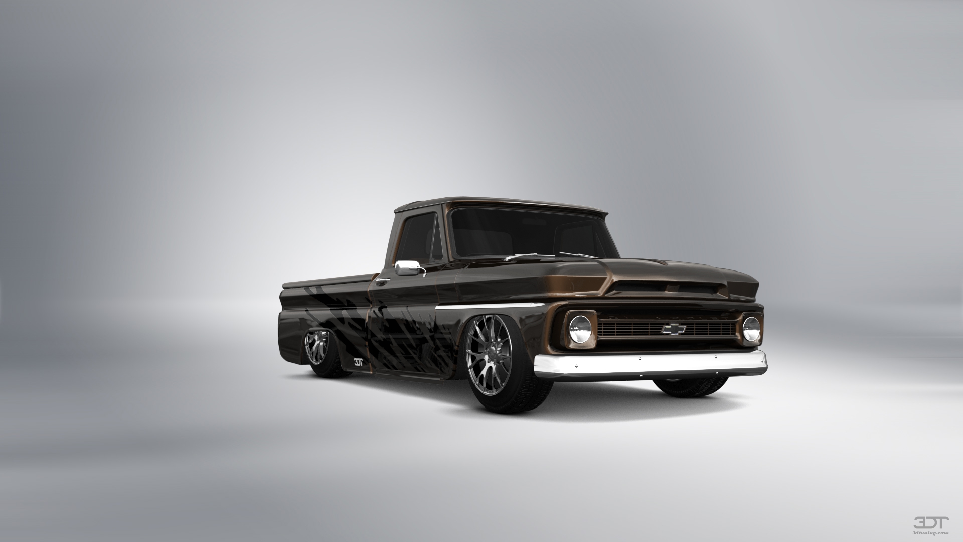 lgP_mZ2rrZ's Car Garage | 3DTuning