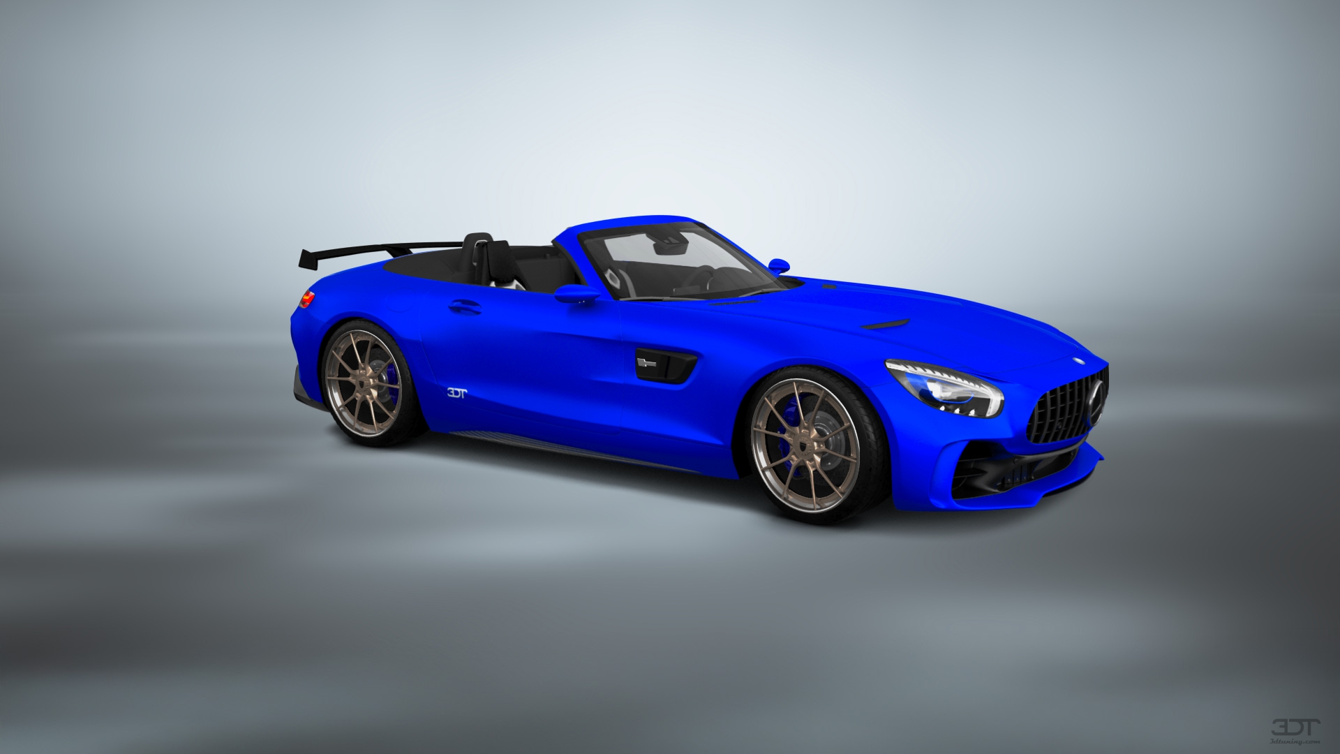 Seth_98 | 3DTuning汽车车库