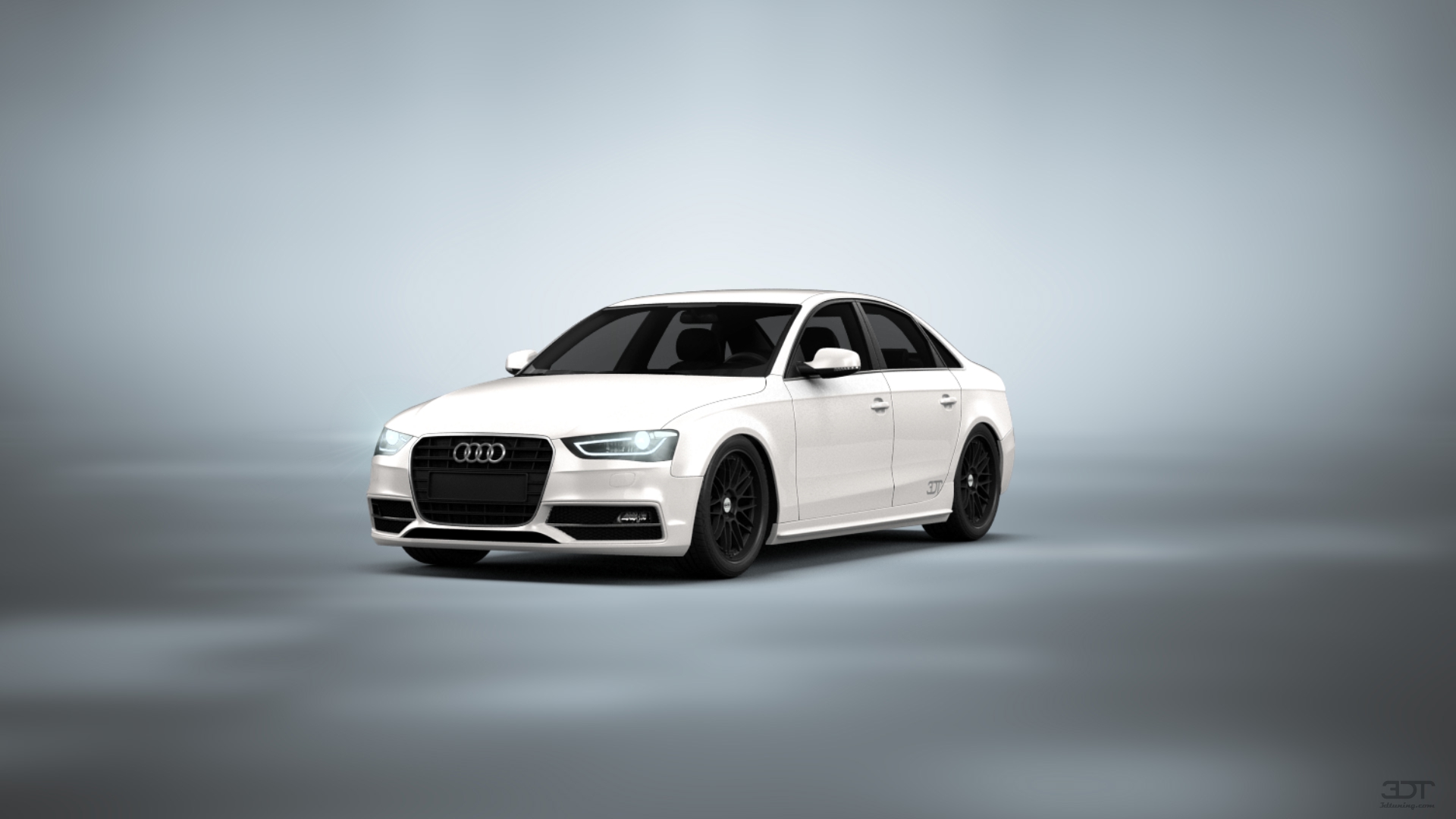 Blizfire32 | Car Garage on 3DTuning