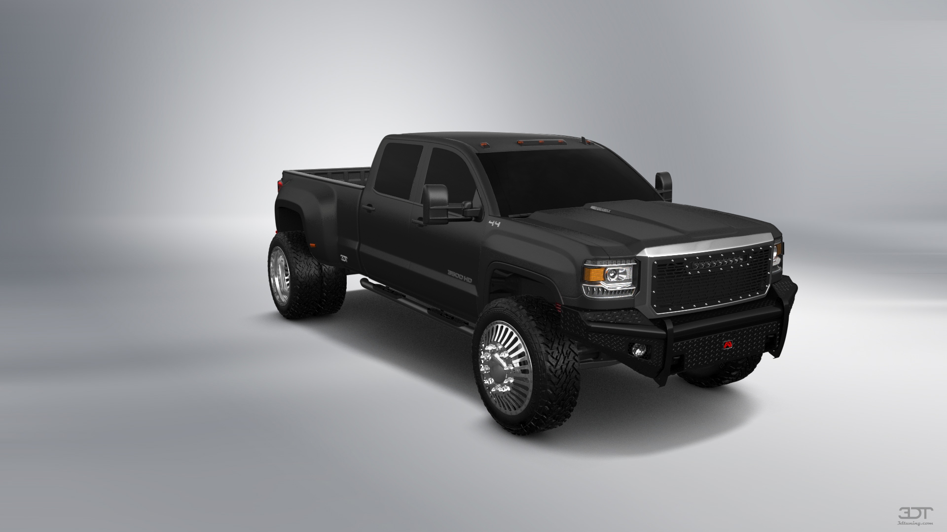 Koopdawg1137's Car Garage | 3DTuning