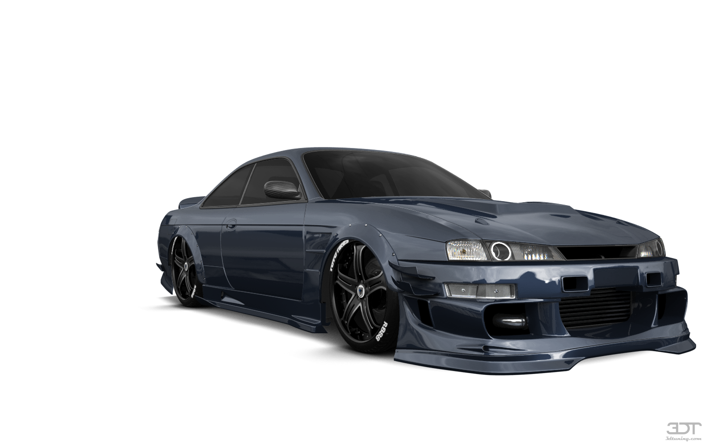 2024LexusLC's Car Garage | 3DTuning