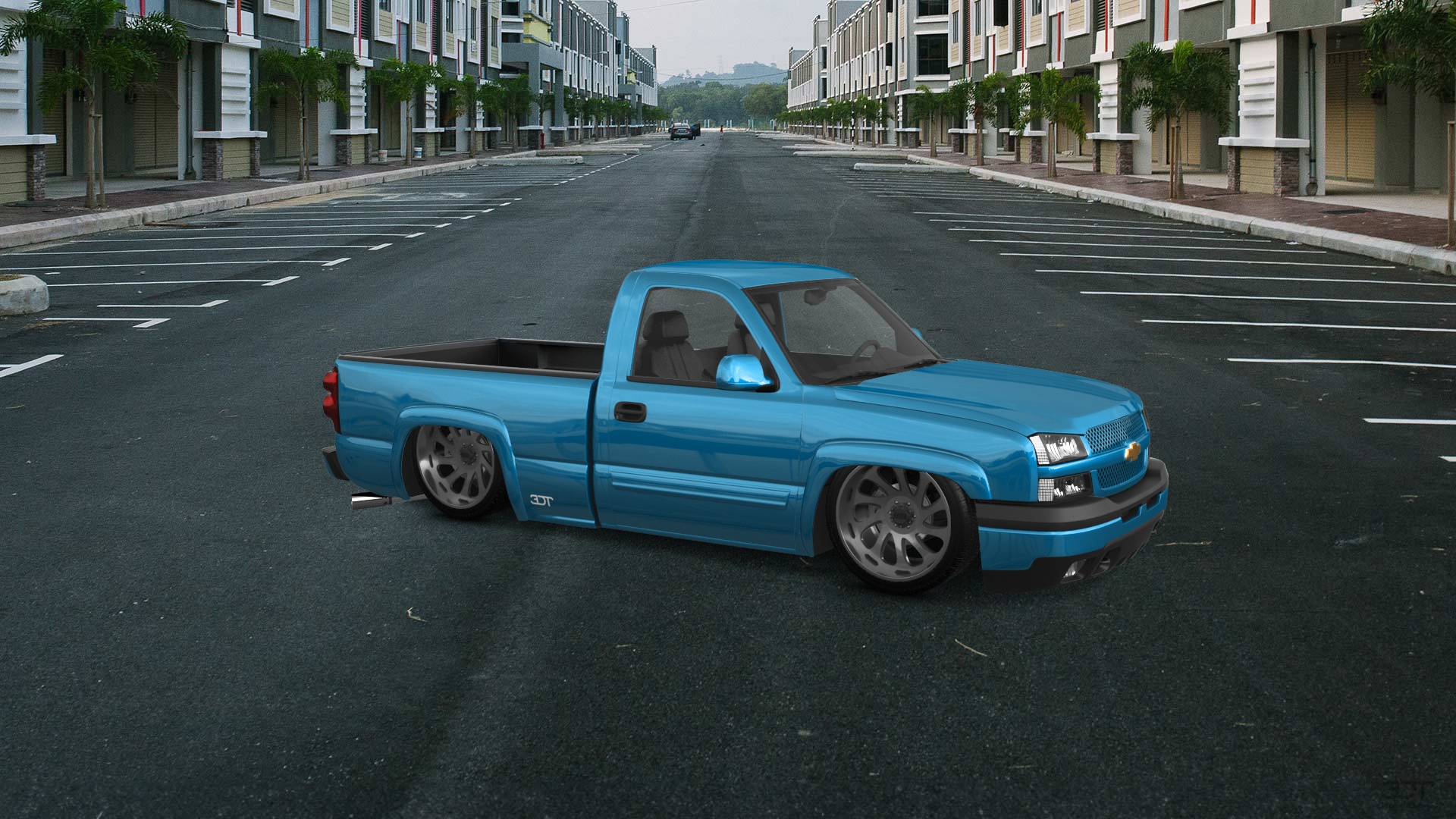 NiceArtist6279's Car Garage | 3DTuning