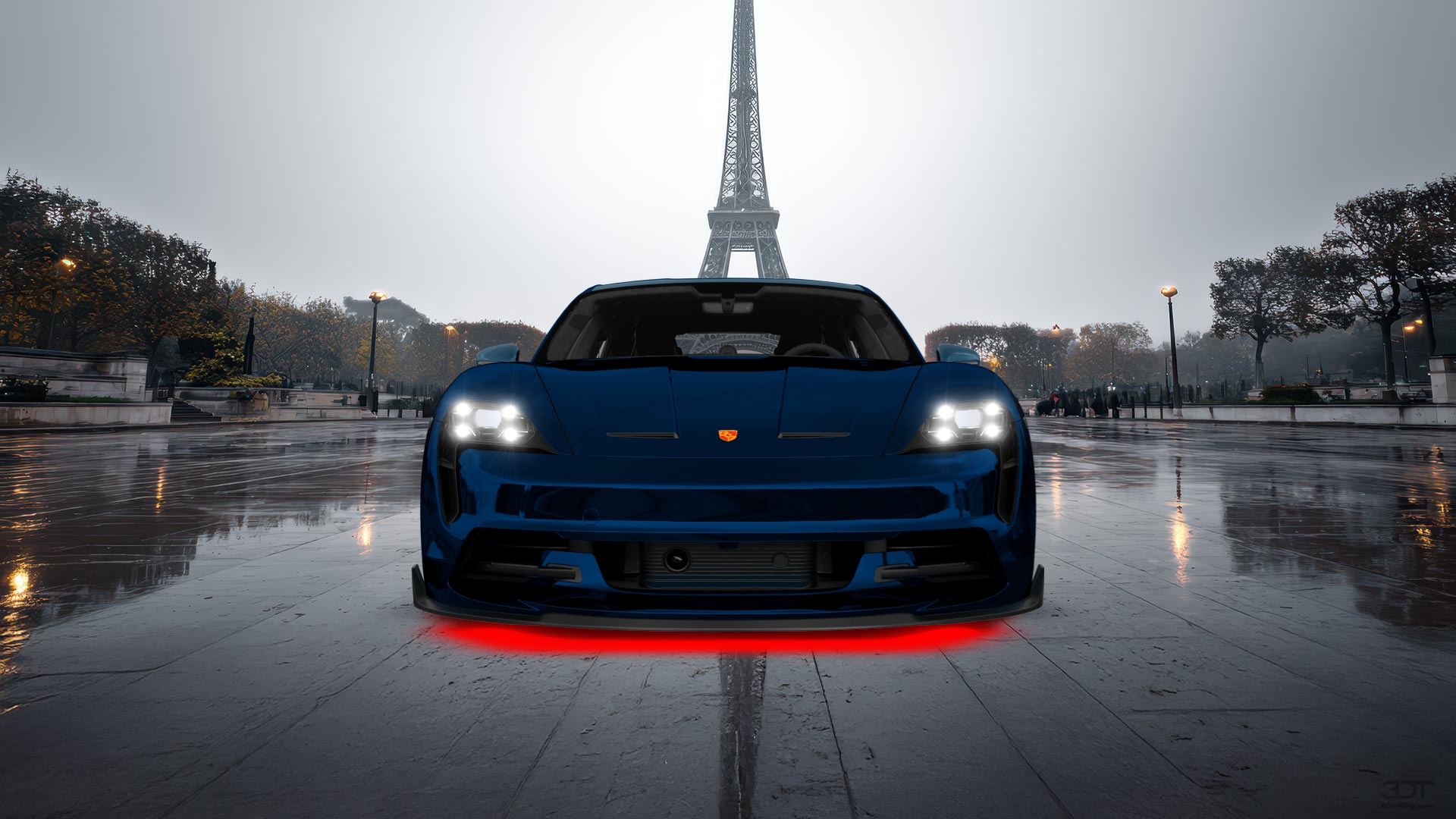 dudthtg | Garage Auto sur 3DTuning