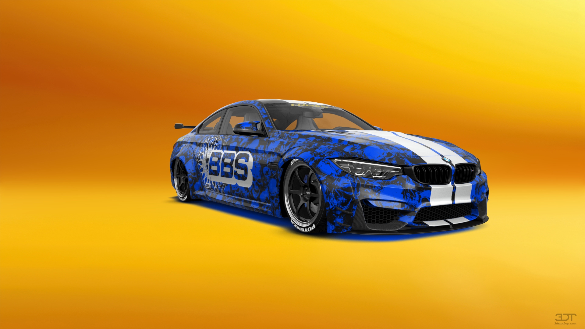 marknef | Car Garage on 3DTuning