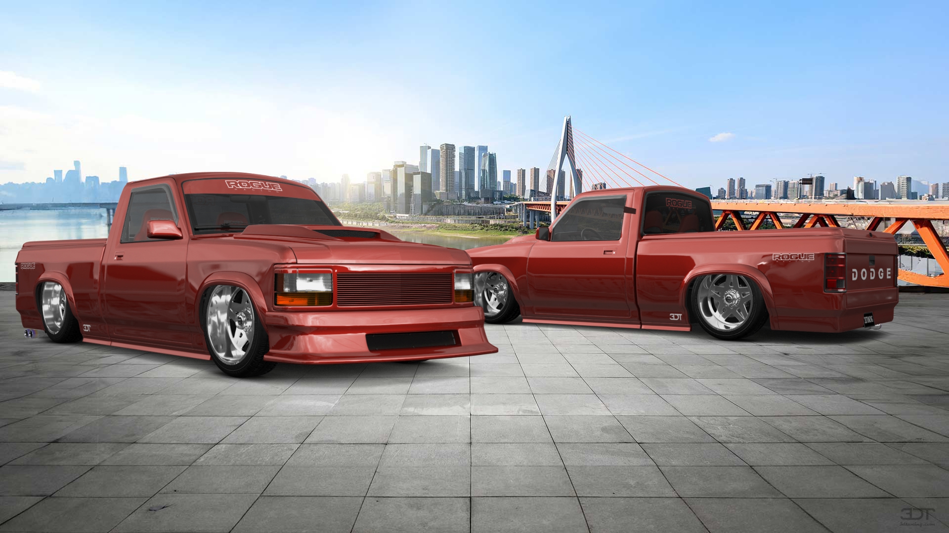 AsherRain | Activity Feed on 3DTuning