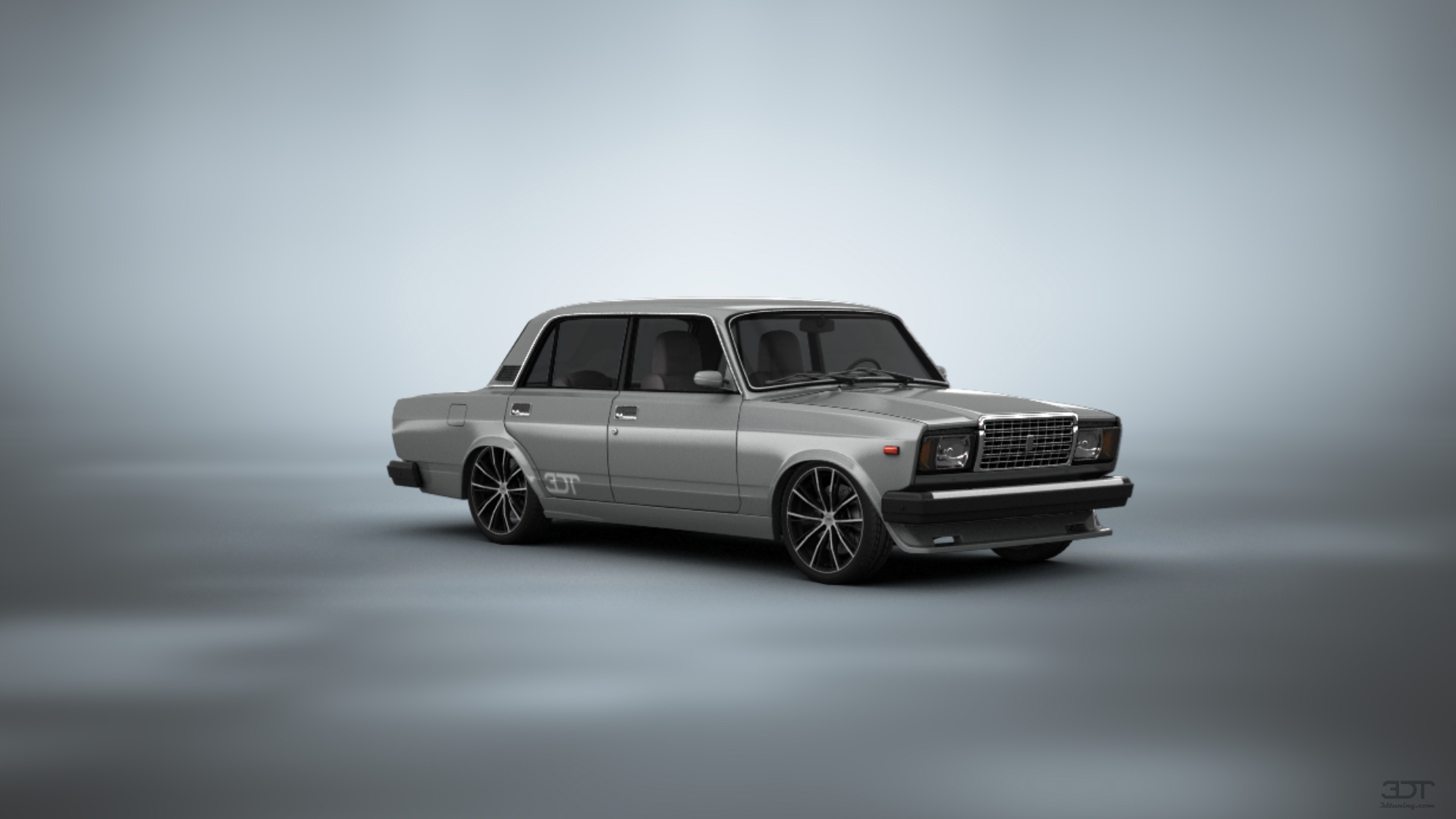 EruditeVoice30's Car Garage | 3DTuning