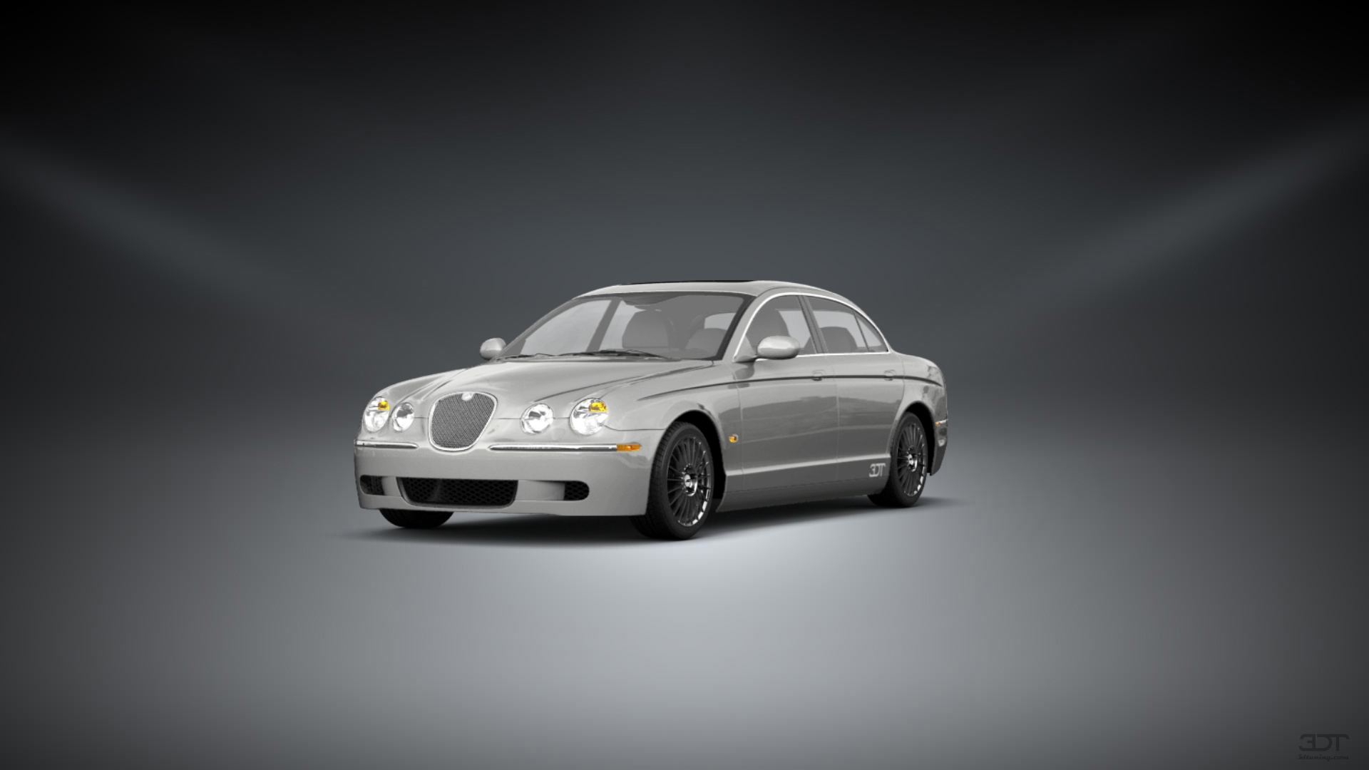 dZUFWuUTWh | Garaje de Coches en 3DTuning