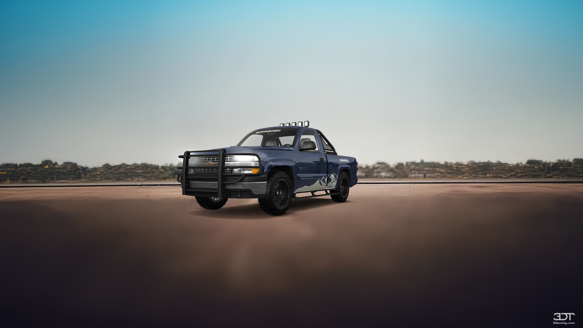 Thehistorymaster23 | Car Garage on 3DTuning