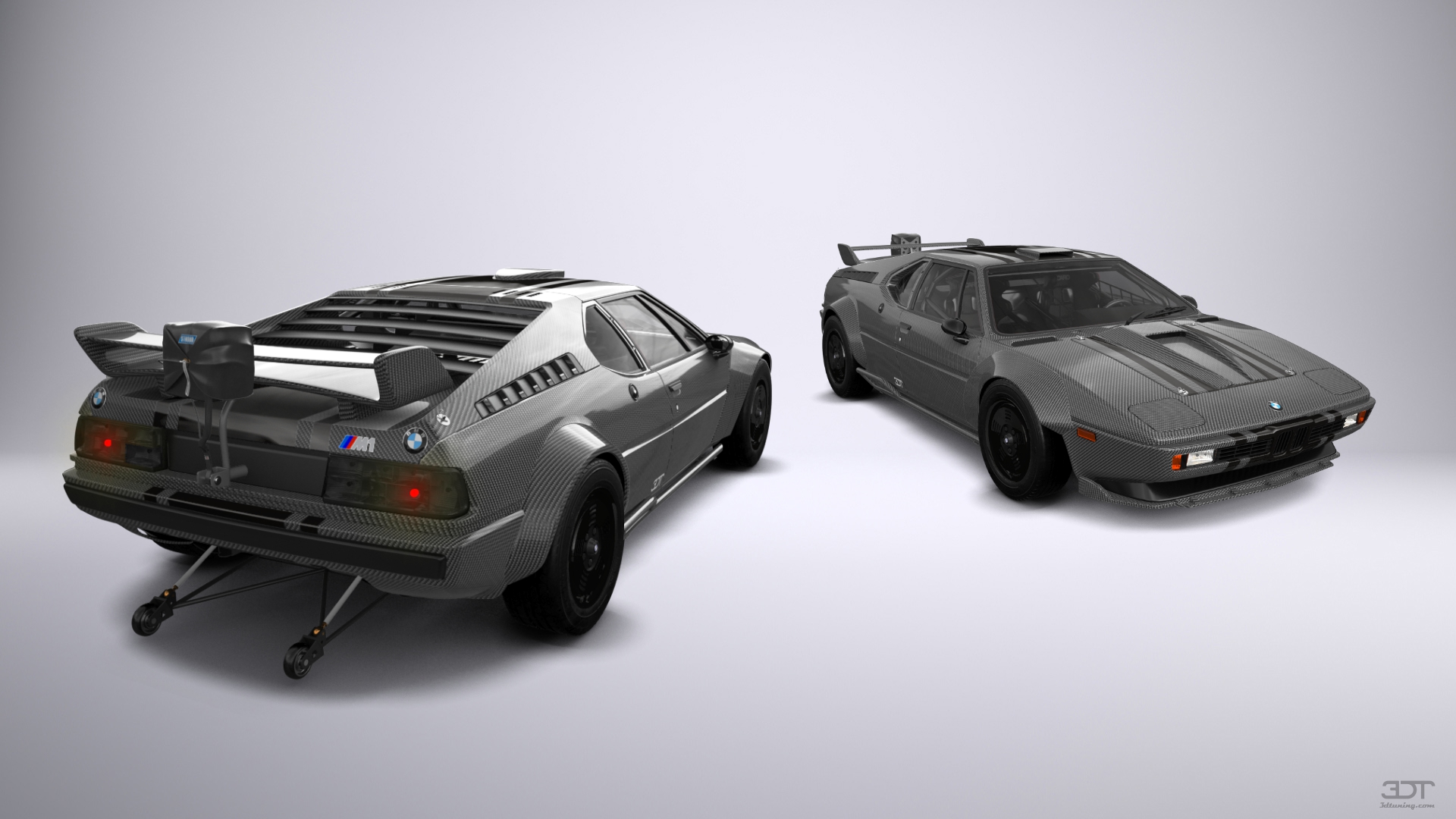 Chguifi | Car Garage on 3DTuning