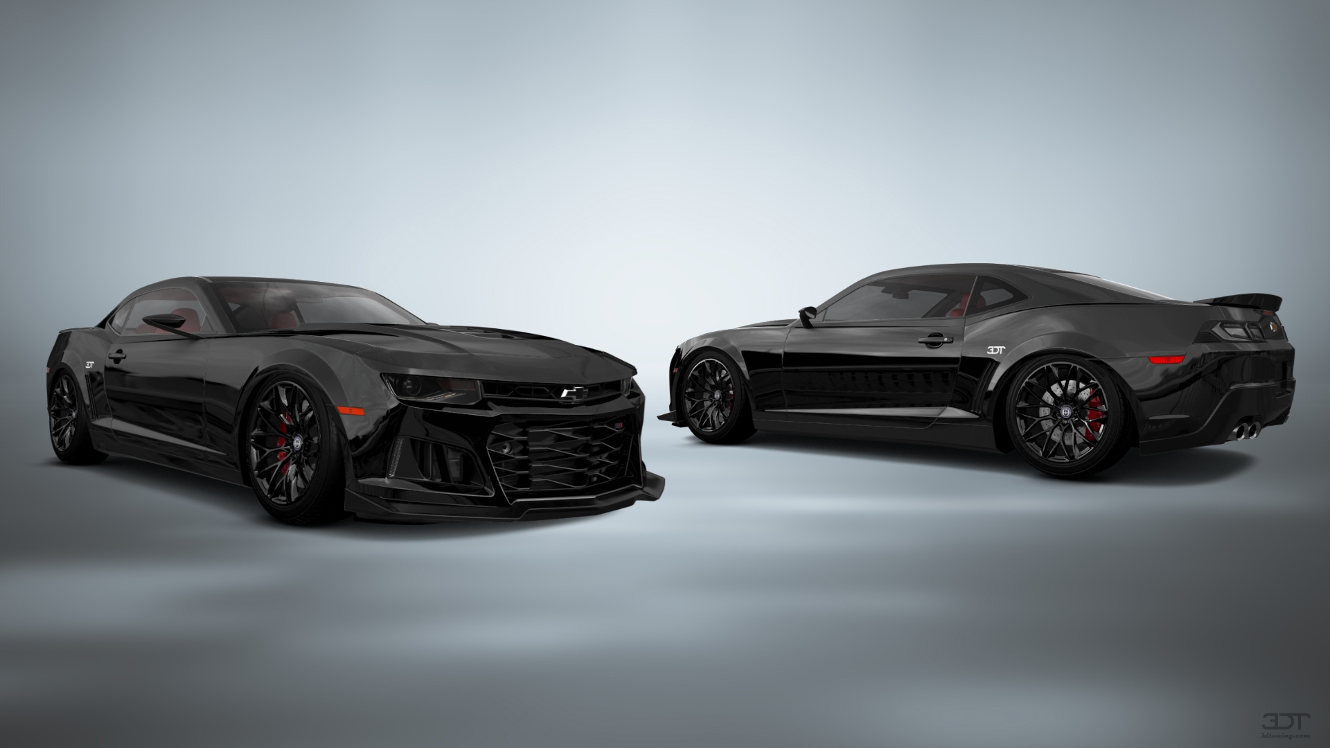 AleksanderJimenz31 | Car Garage on 3DTuning