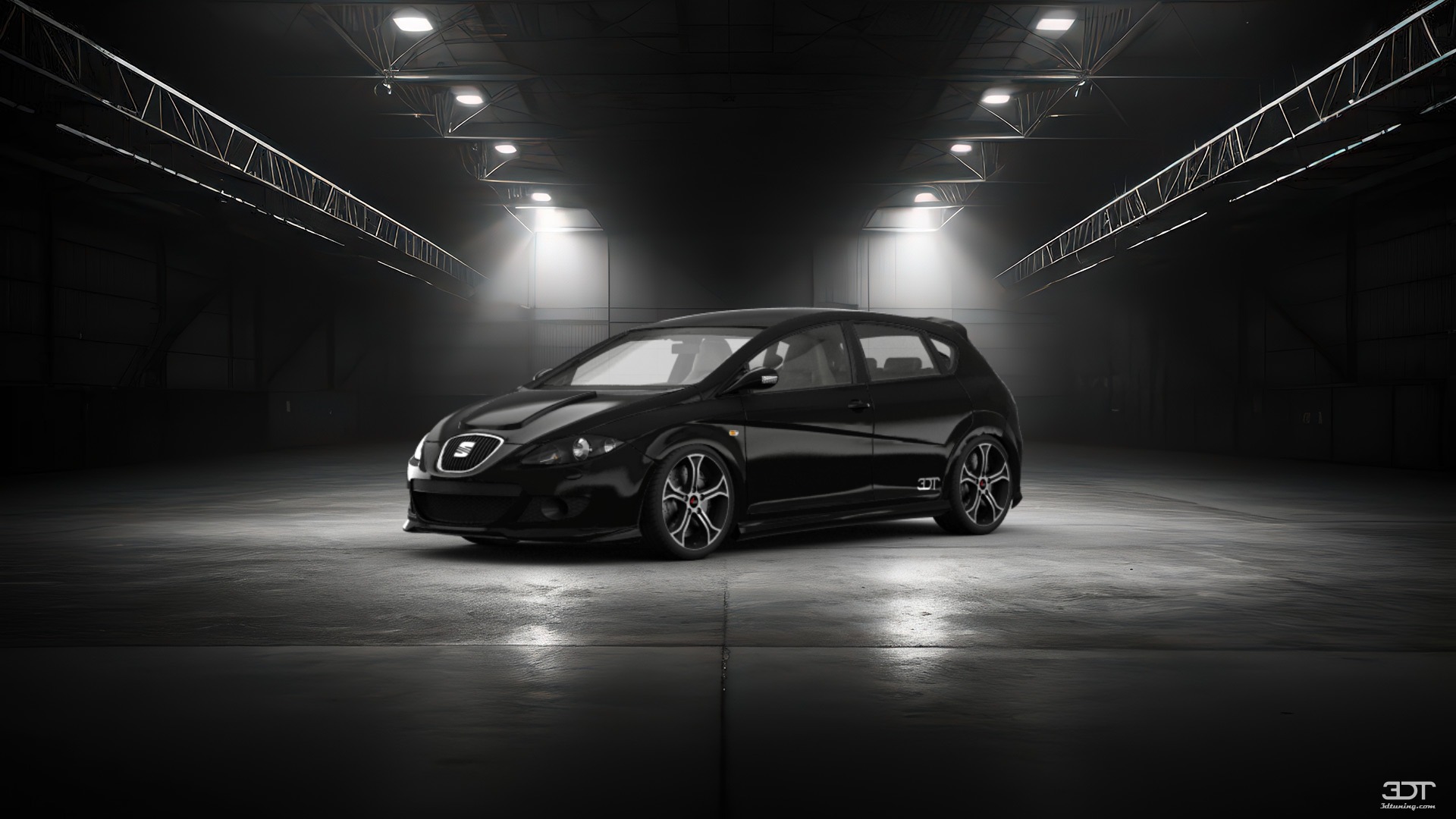 barnuskakovacsbarnabas | Garage Auto sur 3DTuning